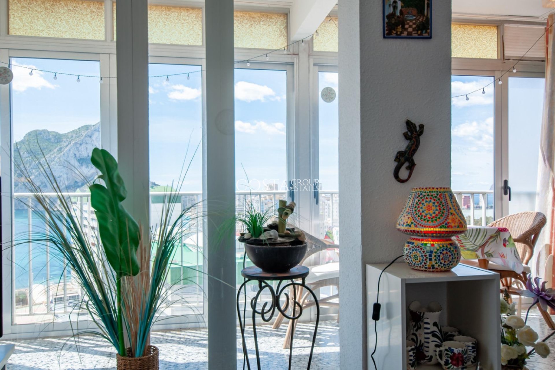 Wiederverkauf - Apartments -
Calpe - Calpe Centro