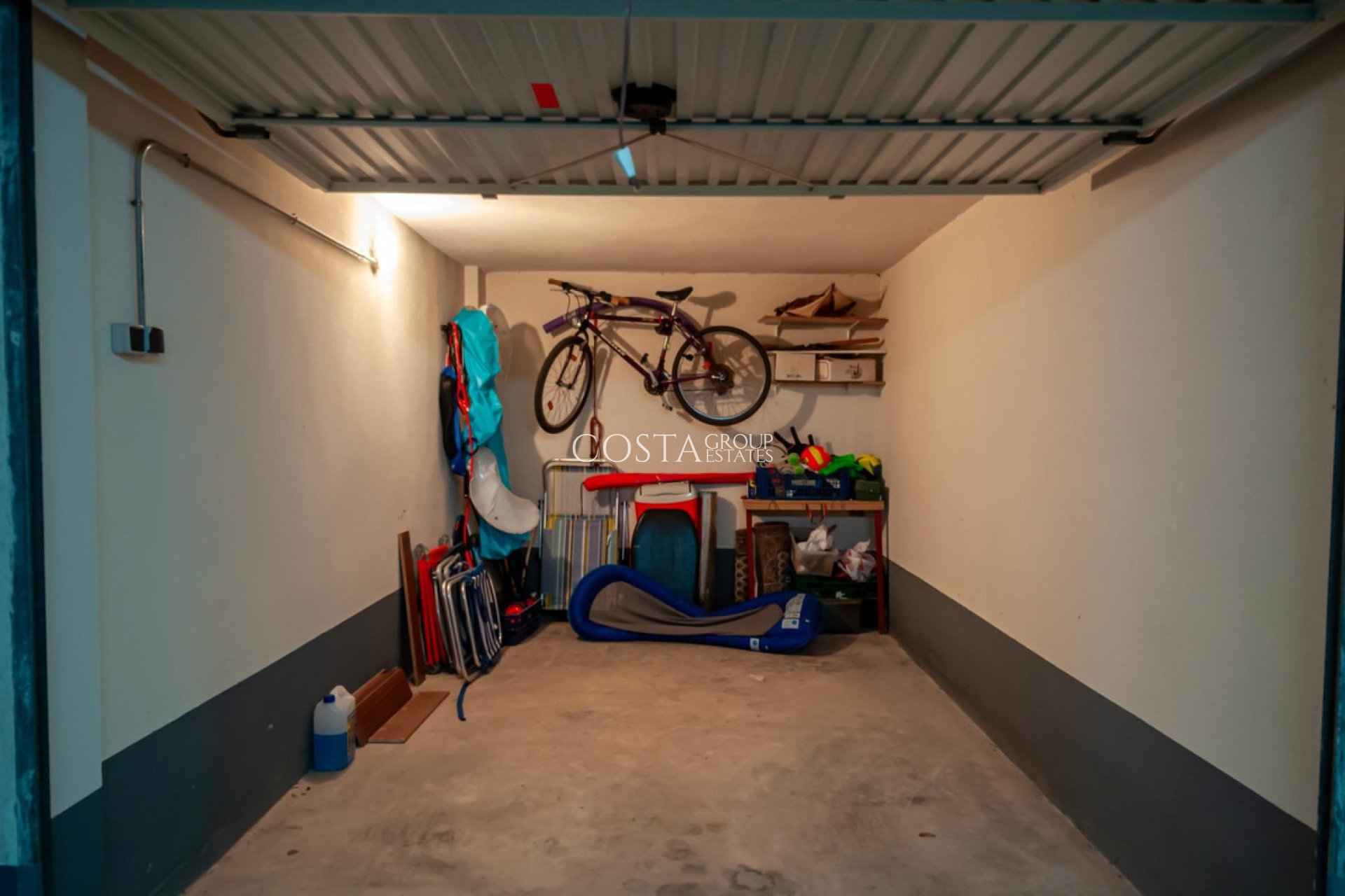 Wiederverkauf - Apartments -
Calpe - Calpe Centro