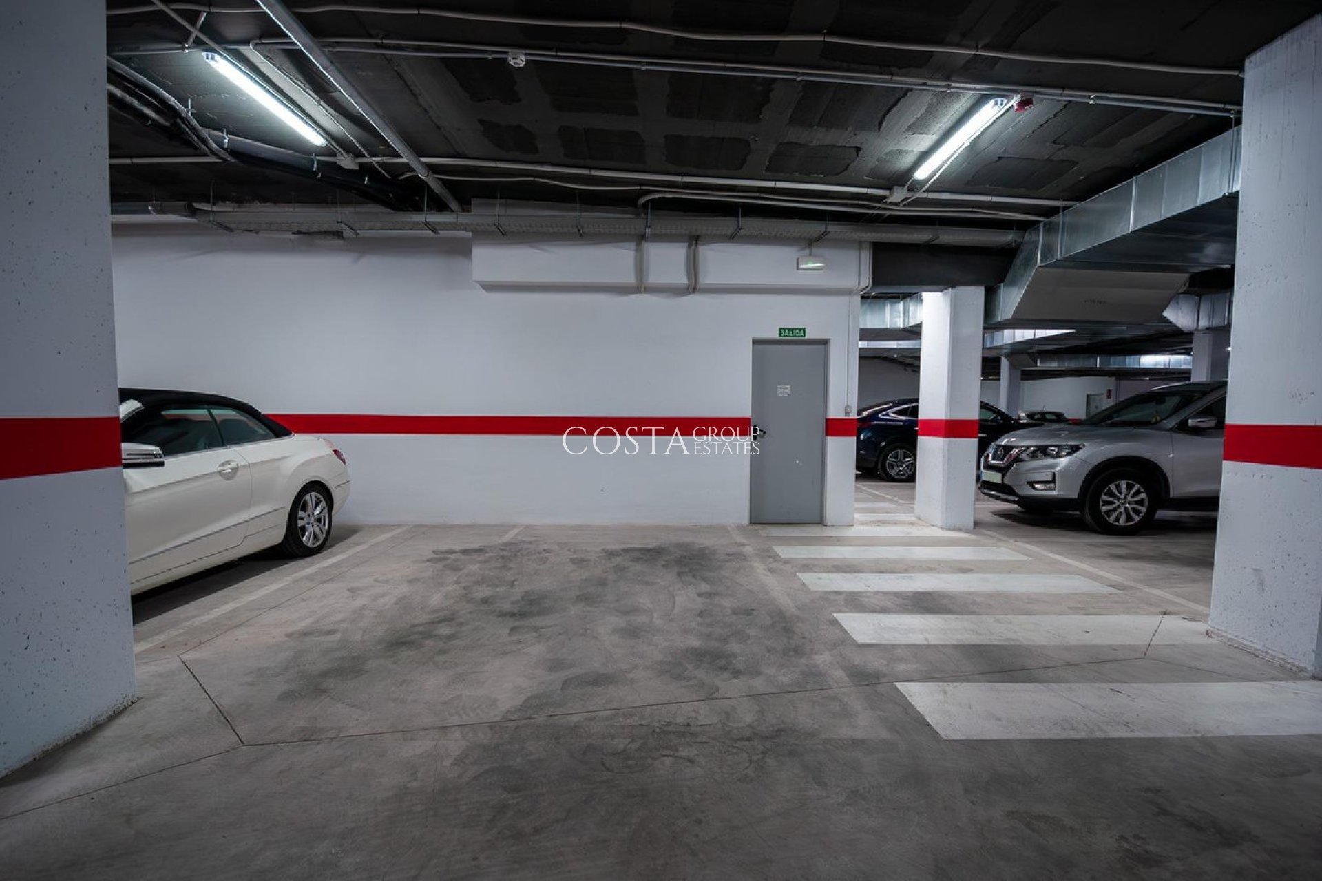 Wiederverkauf - Apartments -
Calpe - Calpe Centro