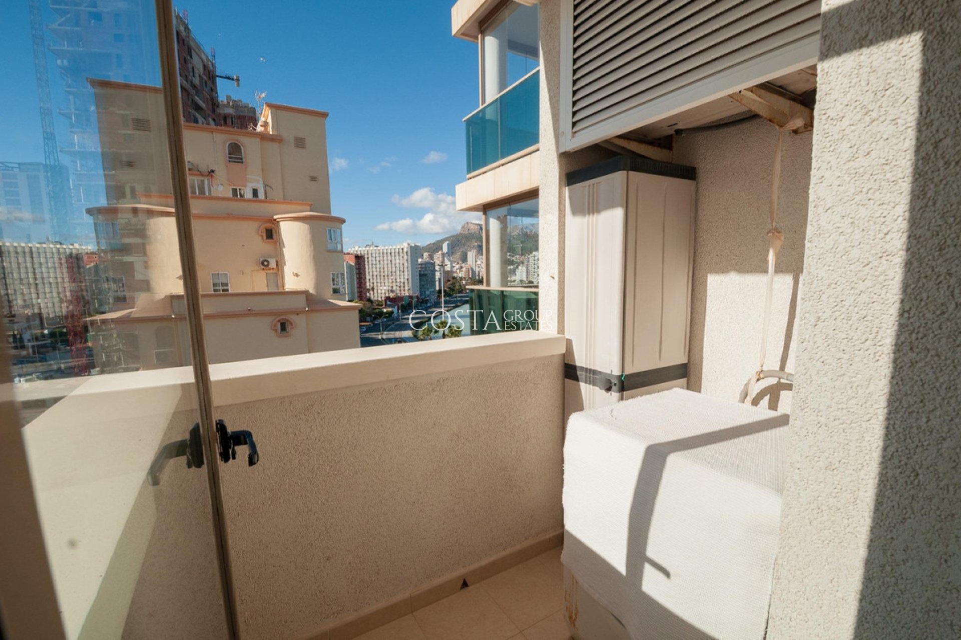 Wiederverkauf - Apartments -
Calpe - Calpe Centro