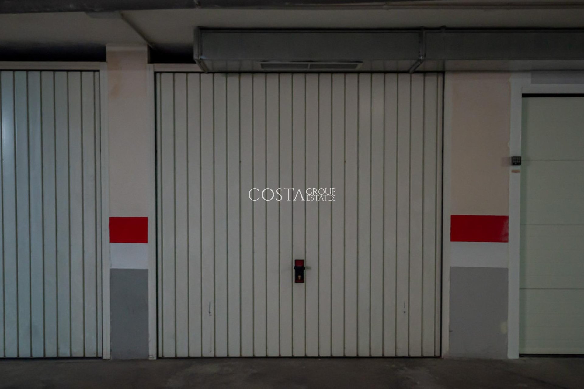 Wiederverkauf - Apartments -
Calpe - Calpe Centro