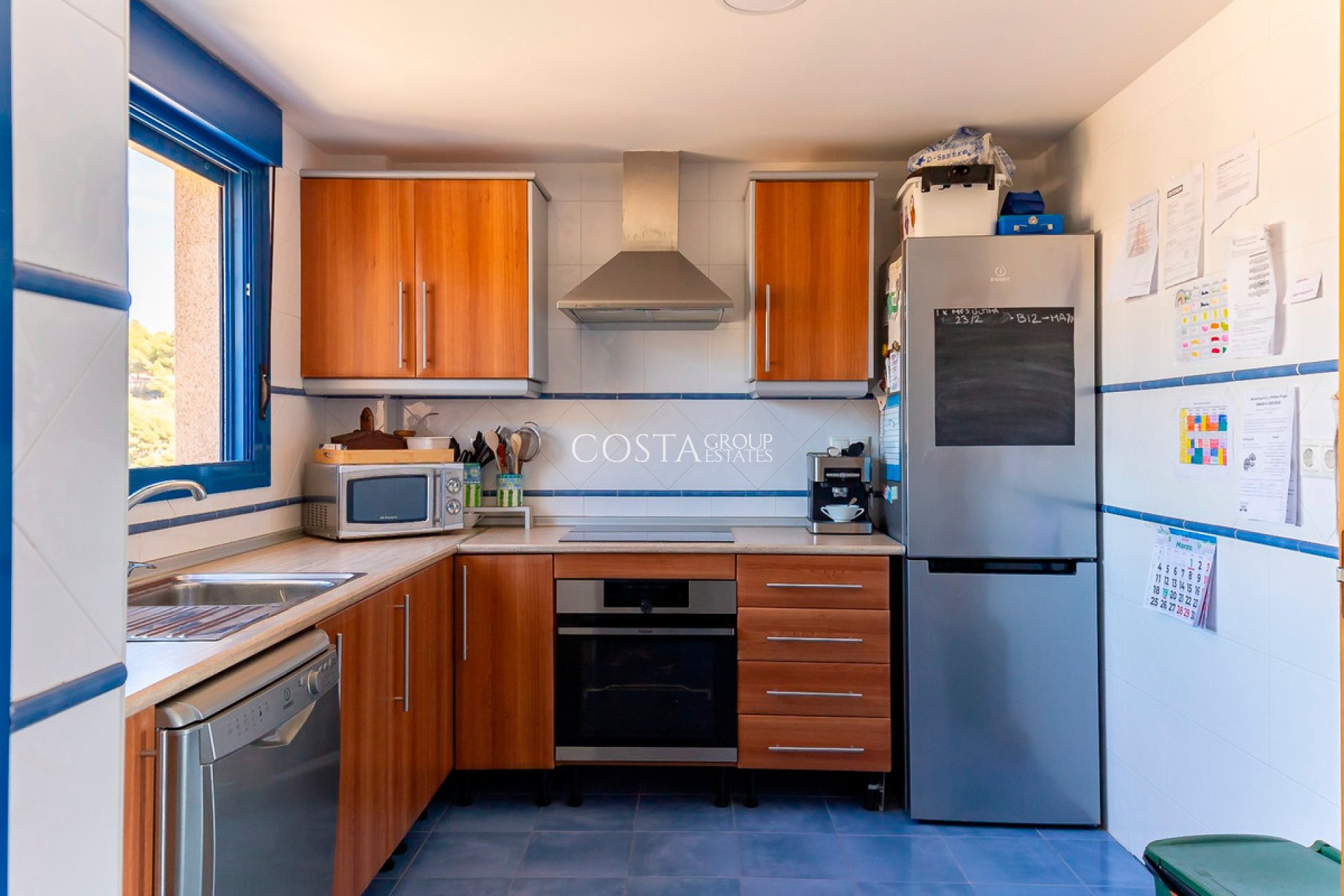 Wiederverkauf - Apartments -
Calpe - Calpe Centro