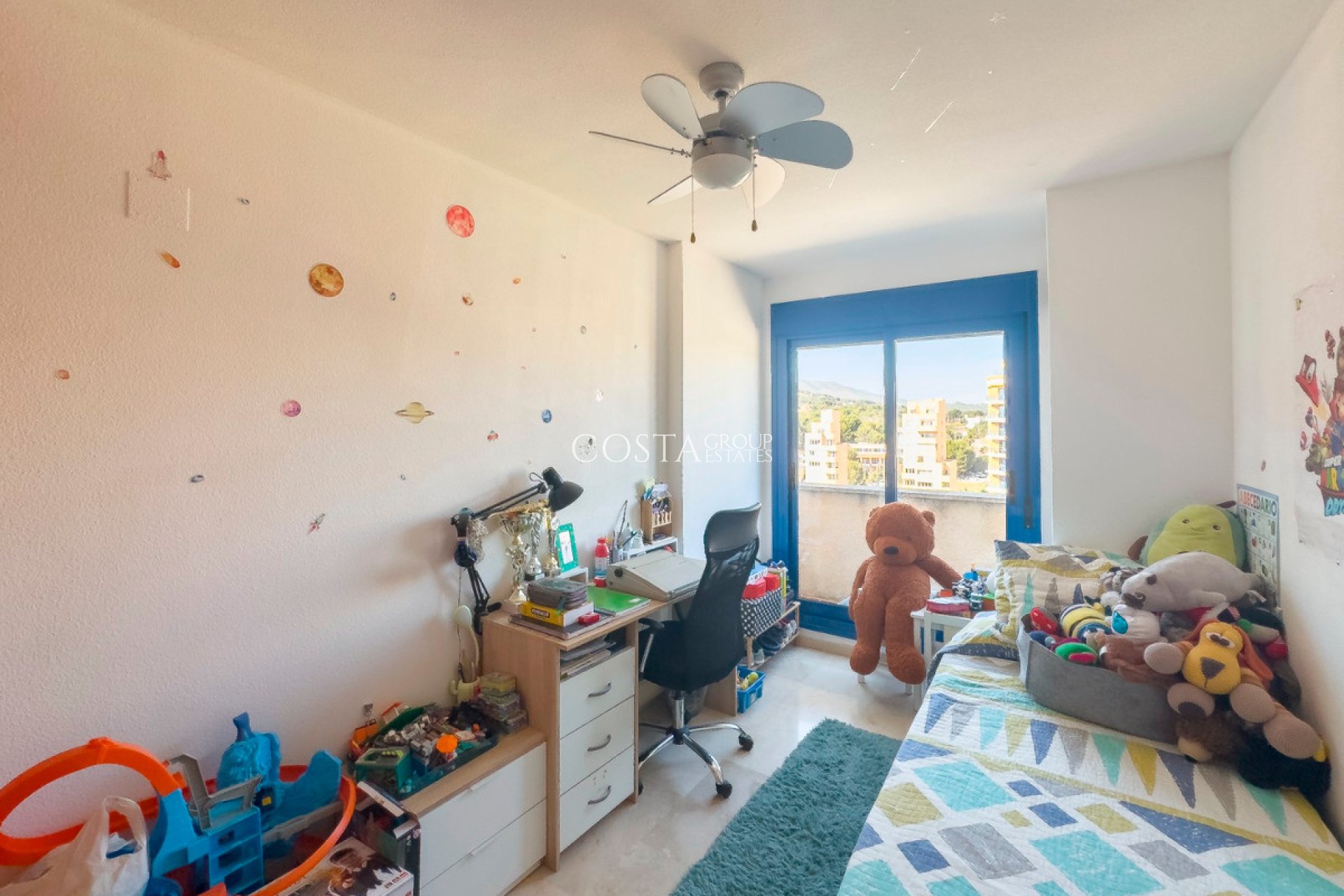 Wiederverkauf - Apartments -
Calpe - Calpe Centro