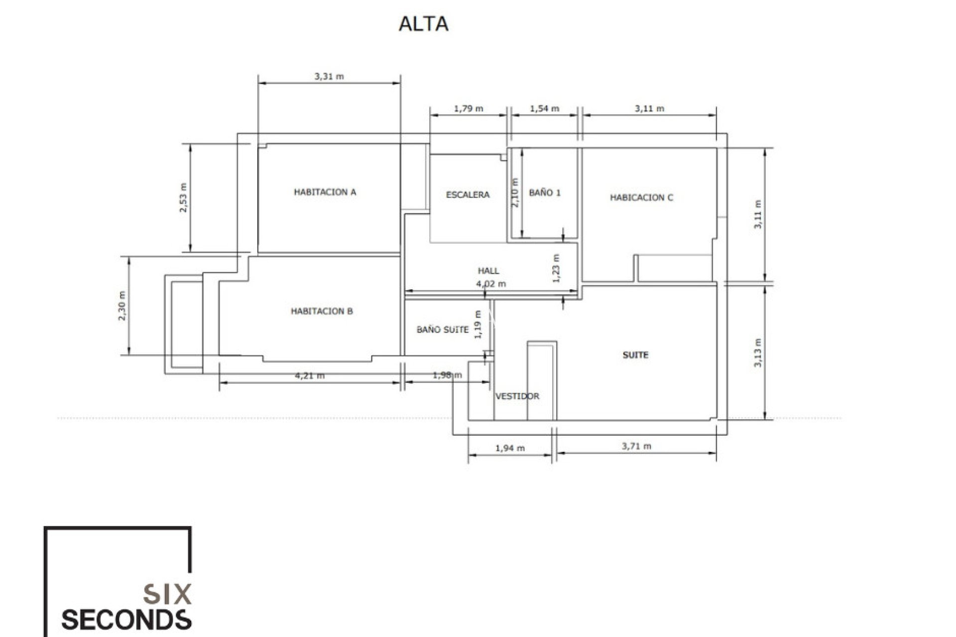 Wiederverkauf - Apartments -
Calpe - Calpe Centro