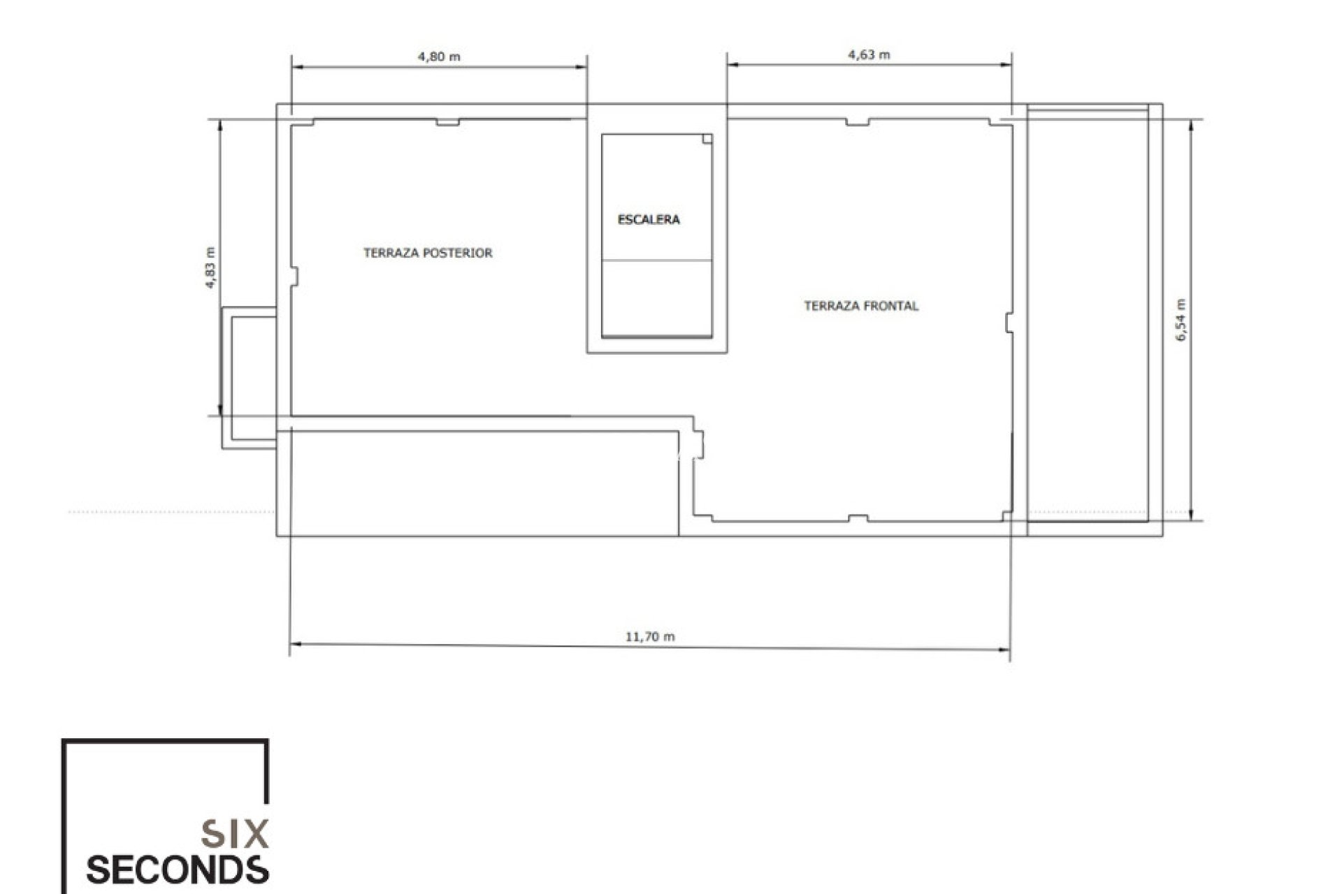 Wiederverkauf - Apartments -
Calpe - Calpe Centro