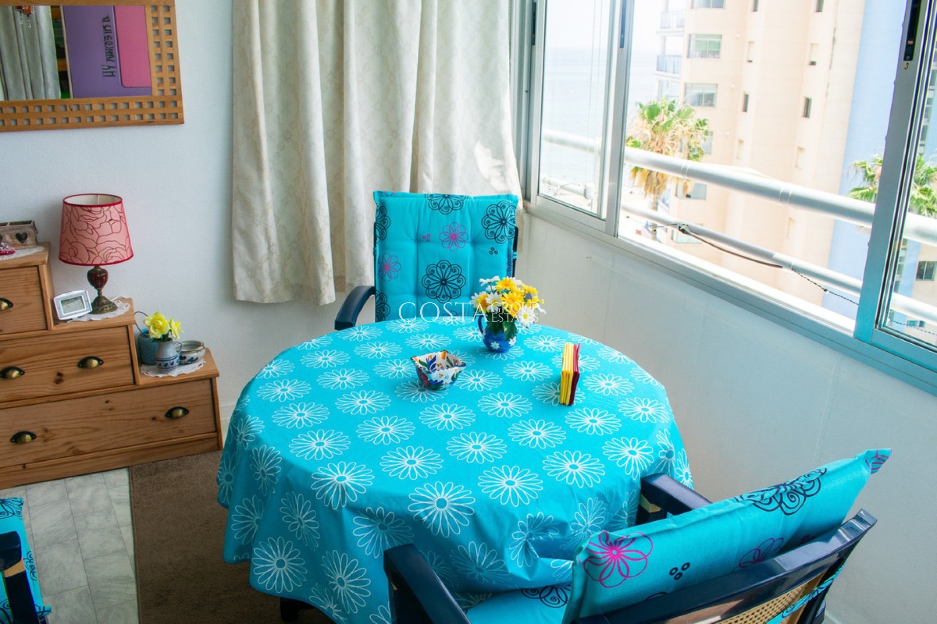 Wiederverkauf - Apartments -
Calpe - Calpe Centro