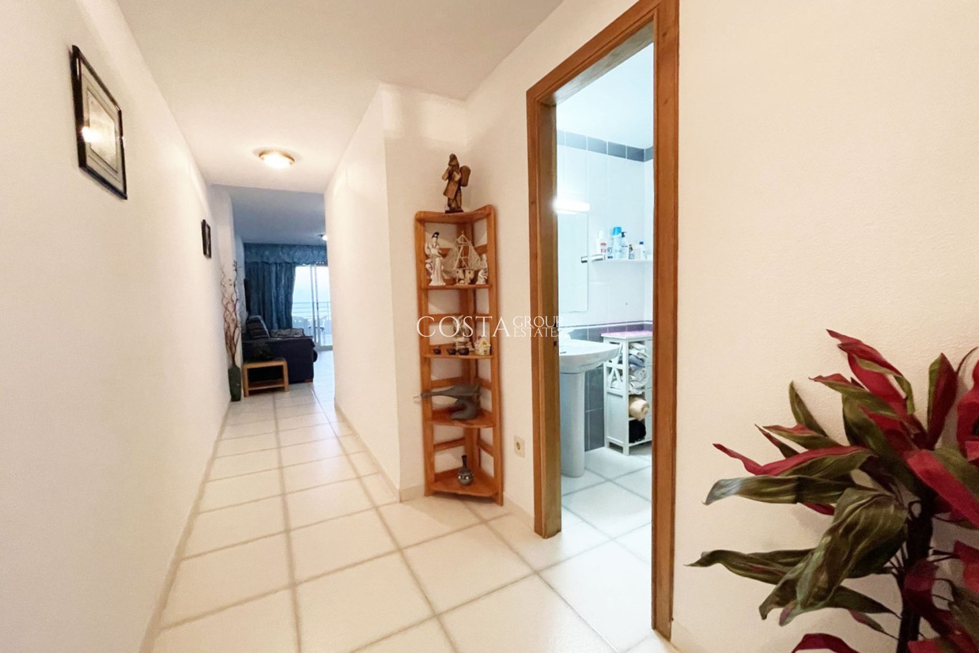 Wiederverkauf - Apartments -
Calpe - Calpe Centro