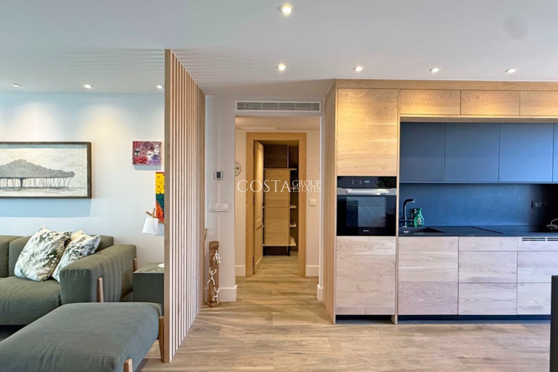 Wiederverkauf - Apartments -
Cartagena - Cabo de Palos