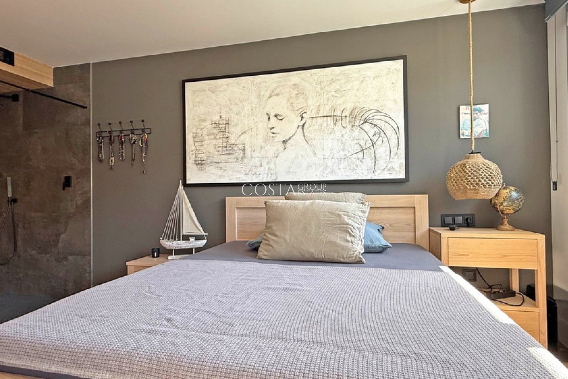 Wiederverkauf - Apartments -
Cartagena - Cabo de Palos