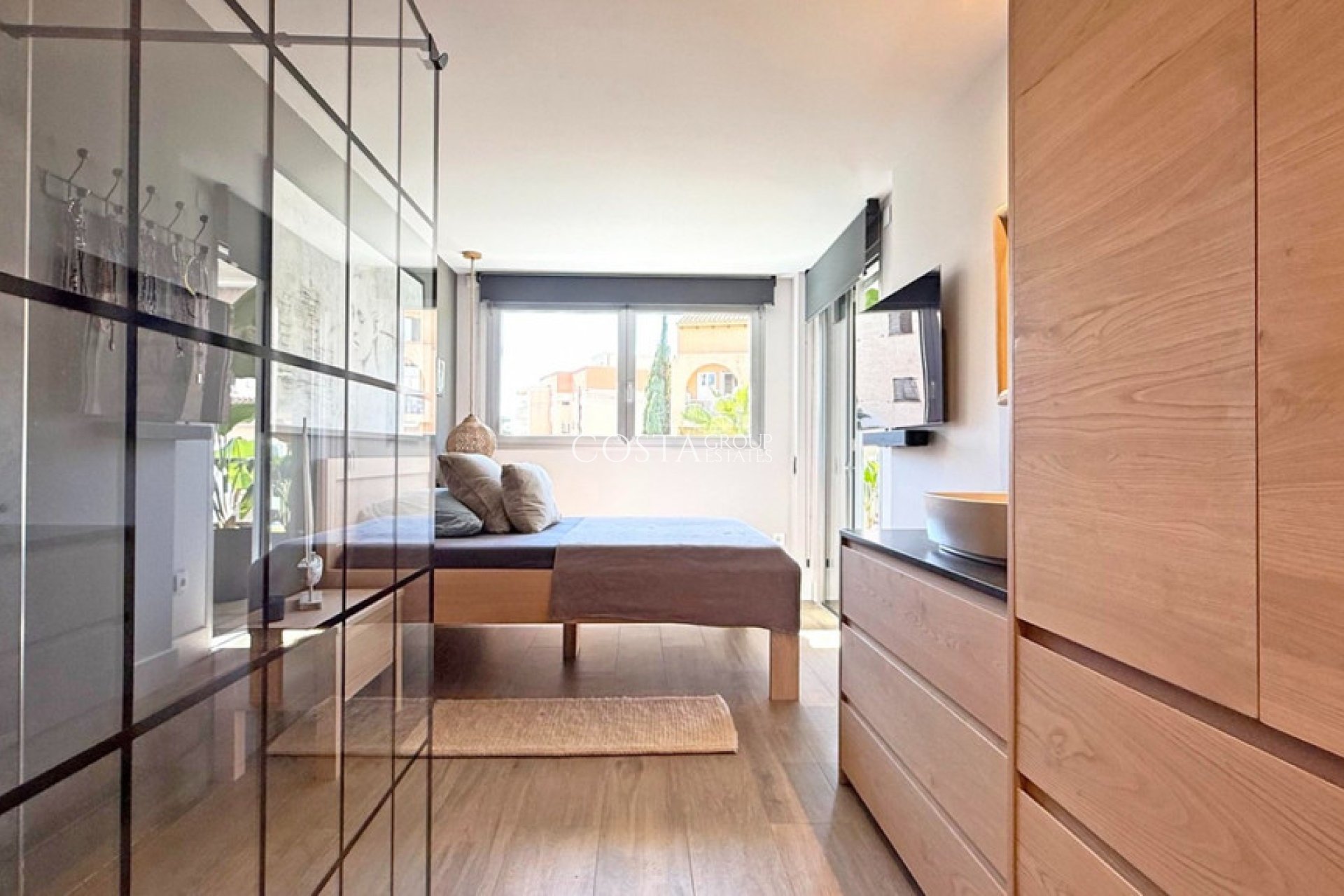 Wiederverkauf - Apartments -
Cartagena - Cabo de Palos