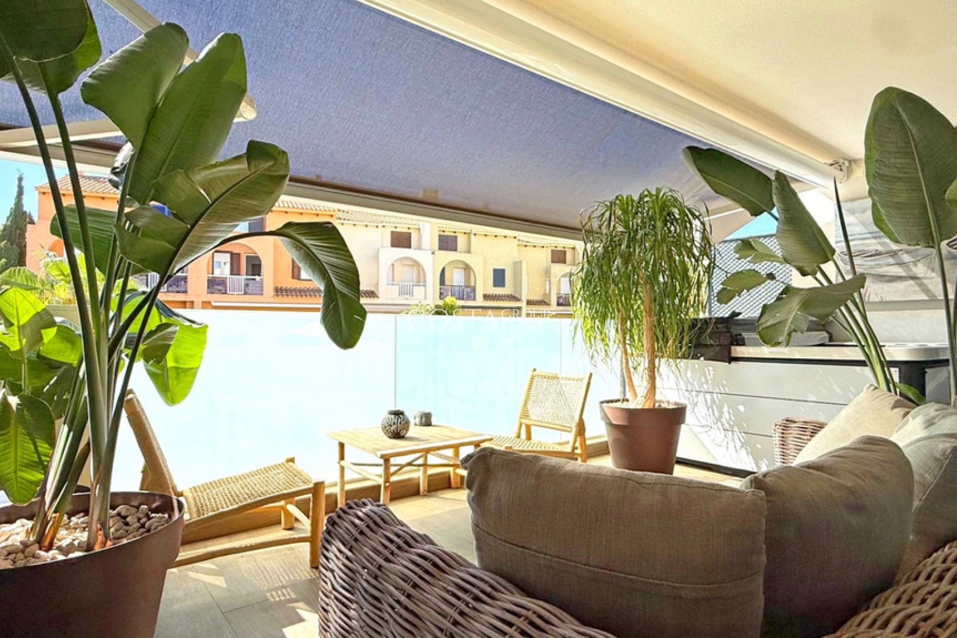 Wiederverkauf - Apartments -
Cartagena - Cabo de Palos