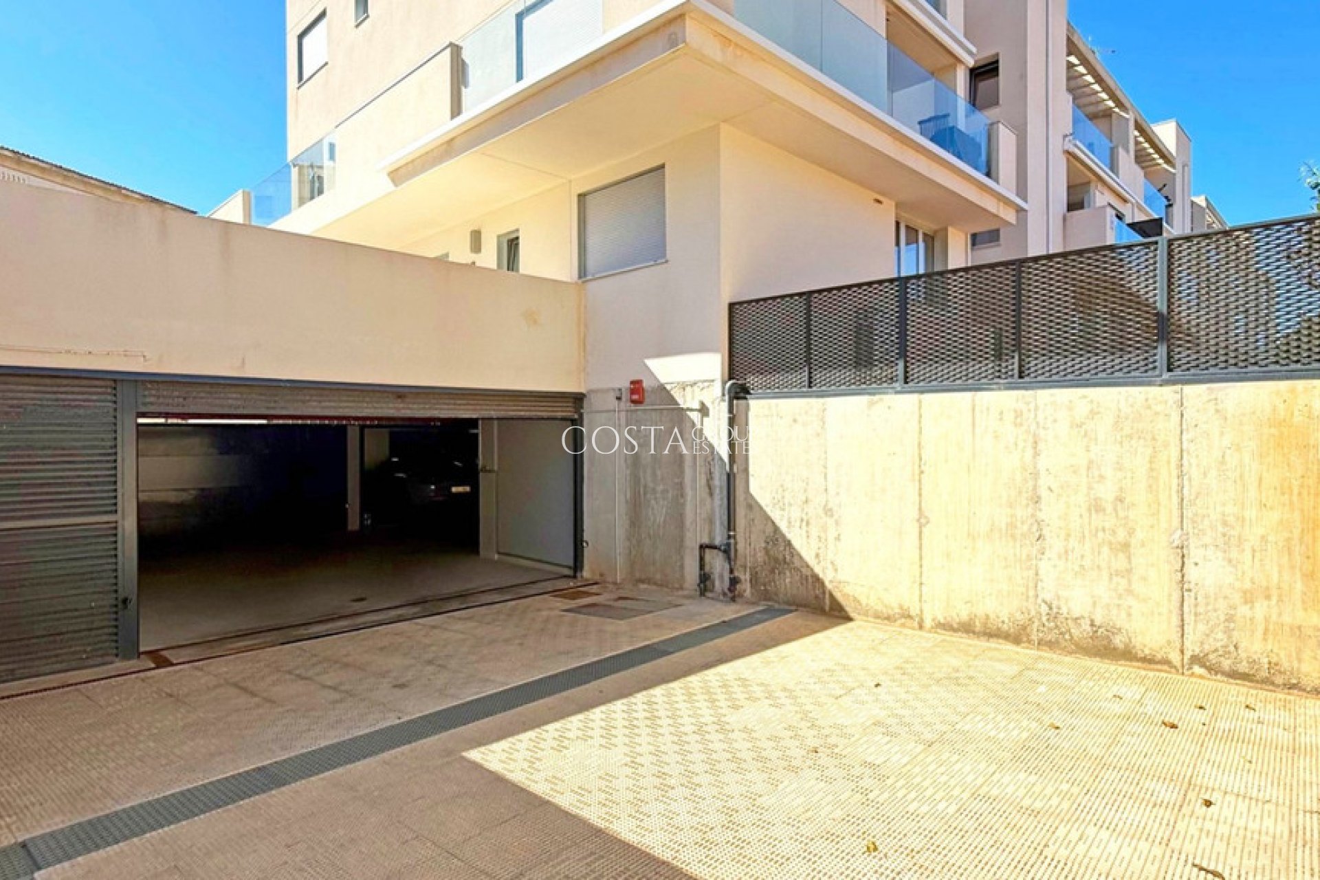 Wiederverkauf - Apartments -
Cartagena - Cabo de Palos