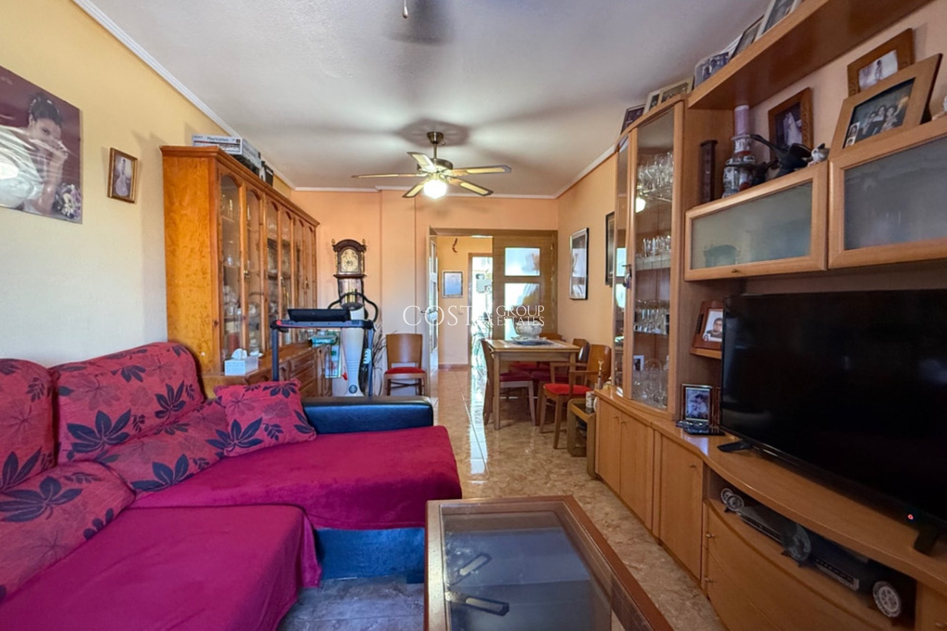 Wiederverkauf - Apartments -
Cartagena - Cartagena Centro