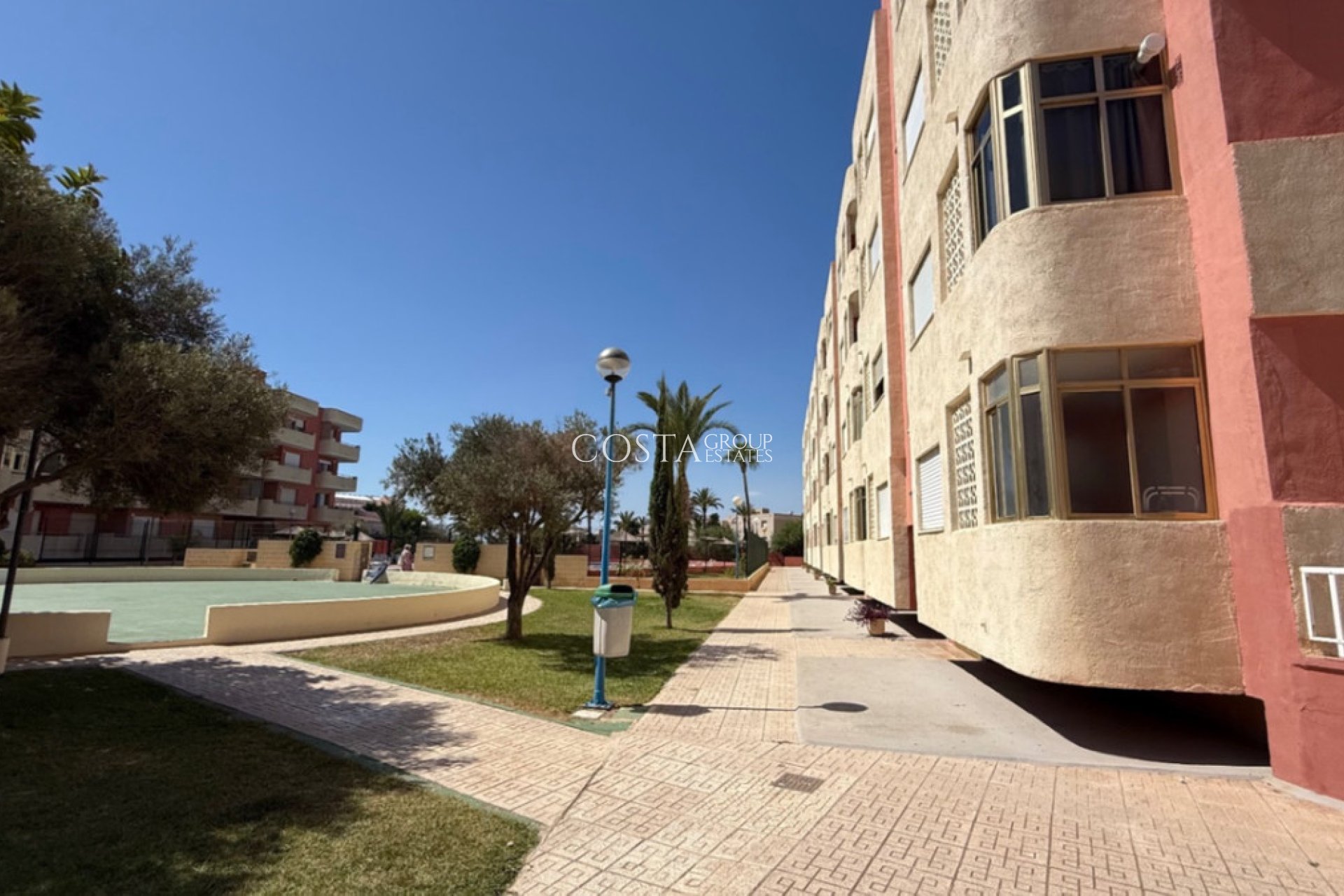 Wiederverkauf - Apartments -
Cartagena - Cartagena Centro