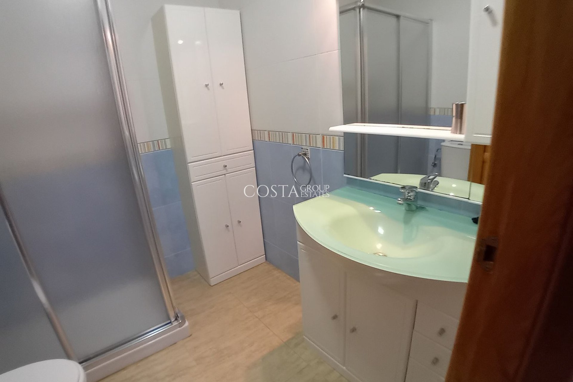 Wiederverkauf - Apartments -
Cartagena - La Azohia