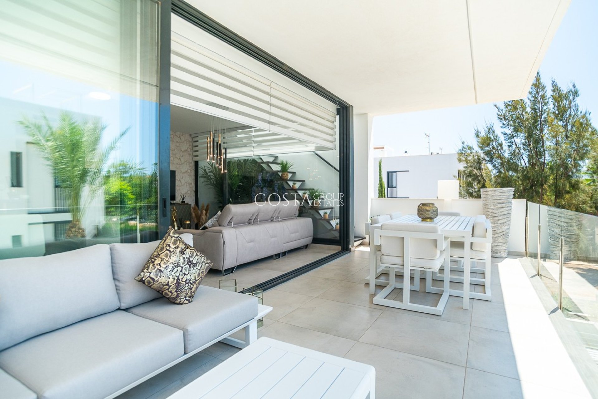 Wiederverkauf - Apartments -
Cartagena - Mar De Cristal