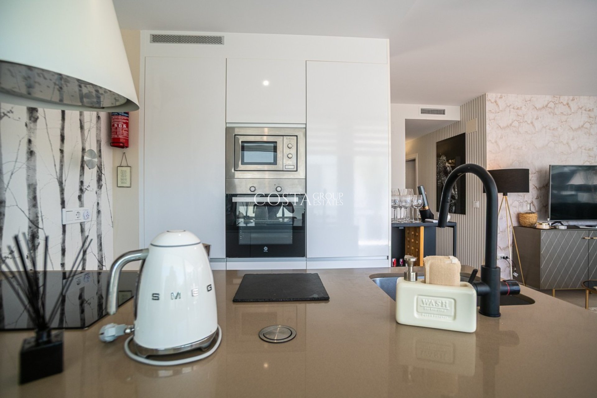 Wiederverkauf - Apartments -
Cartagena - Mar De Cristal