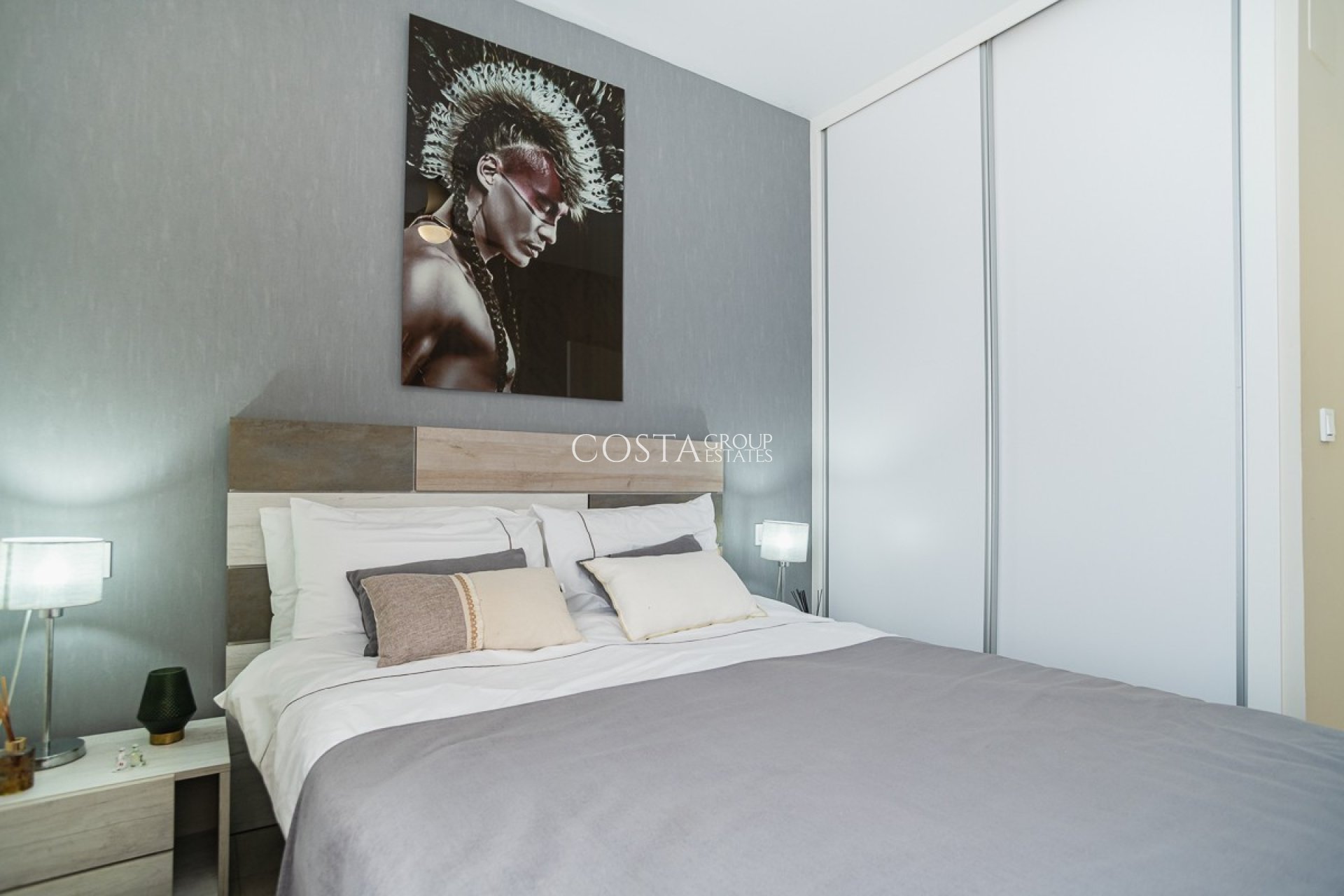 Wiederverkauf - Apartments -
Cartagena - Mar De Cristal