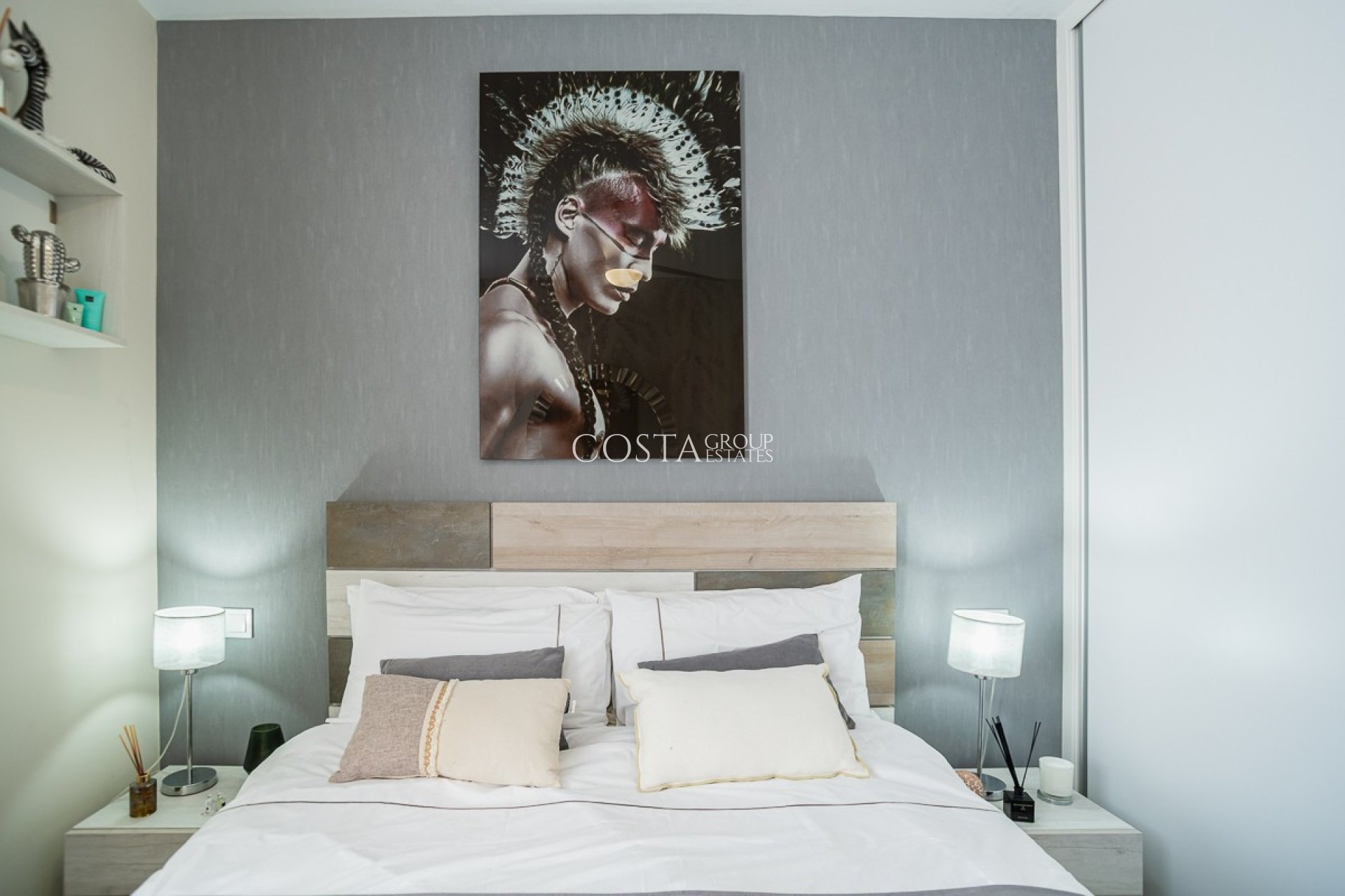 Wiederverkauf - Apartments -
Cartagena - Mar De Cristal