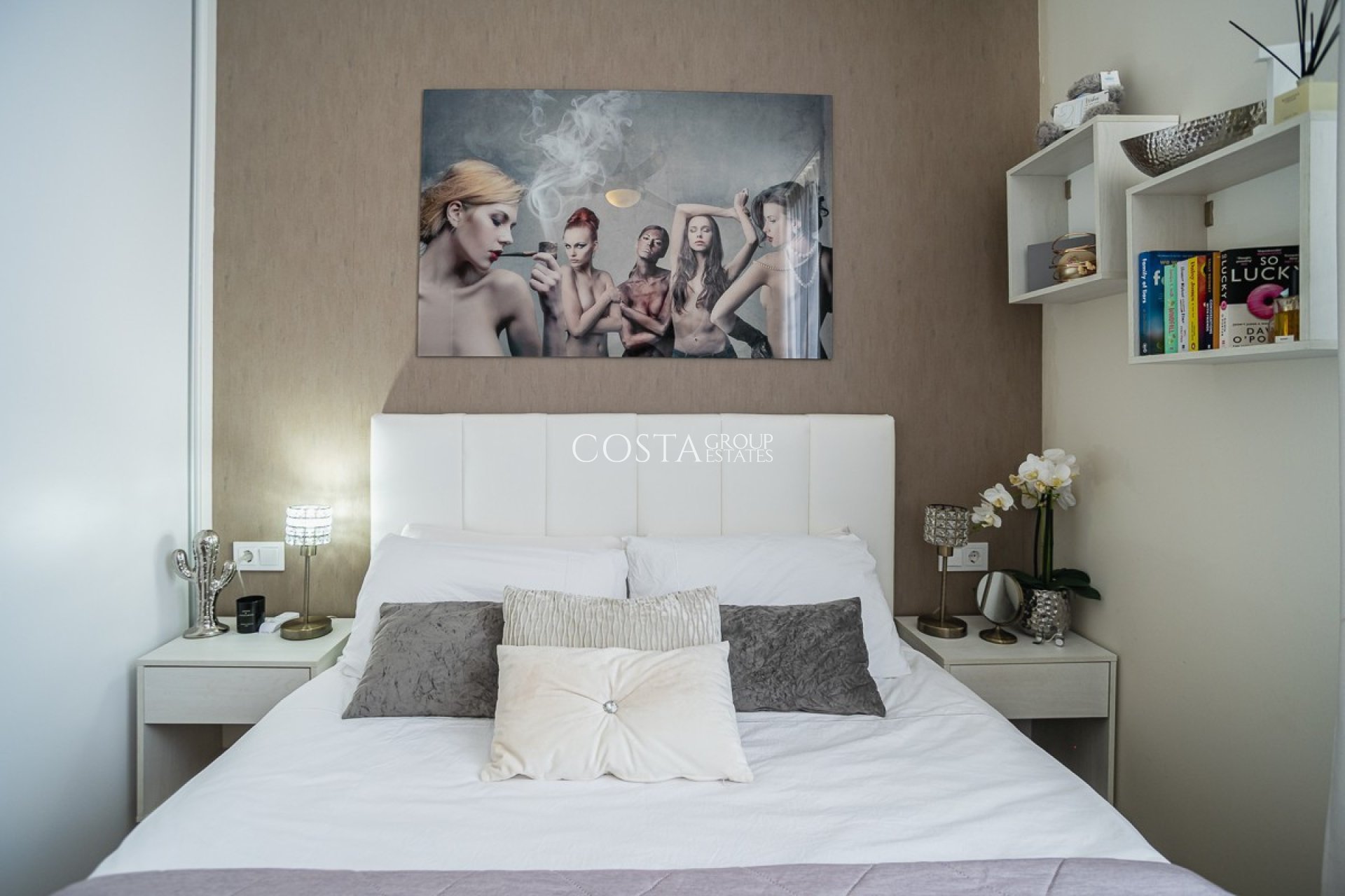 Wiederverkauf - Apartments -
Cartagena - Mar De Cristal