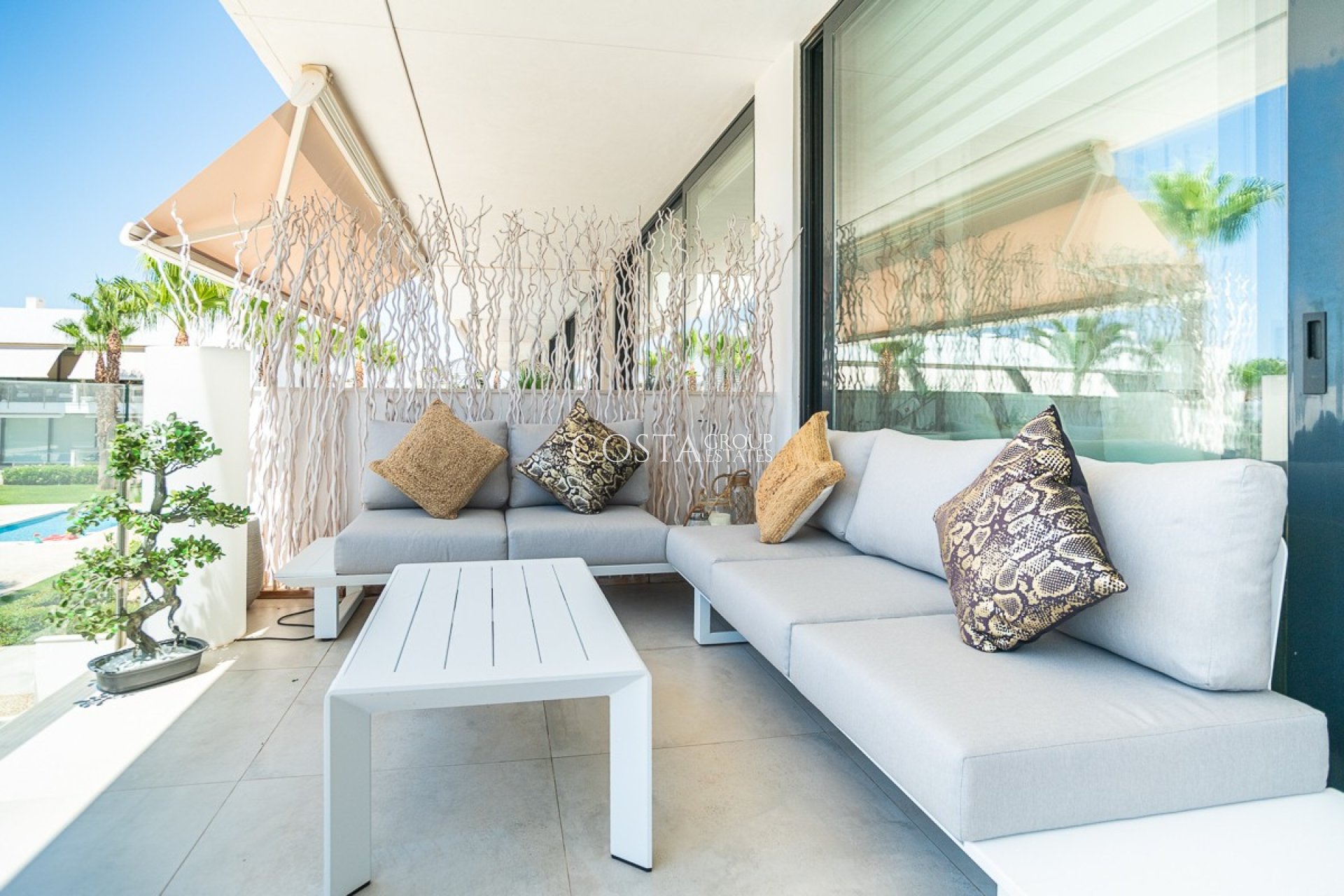 Wiederverkauf - Apartments -
Cartagena - Mar De Cristal