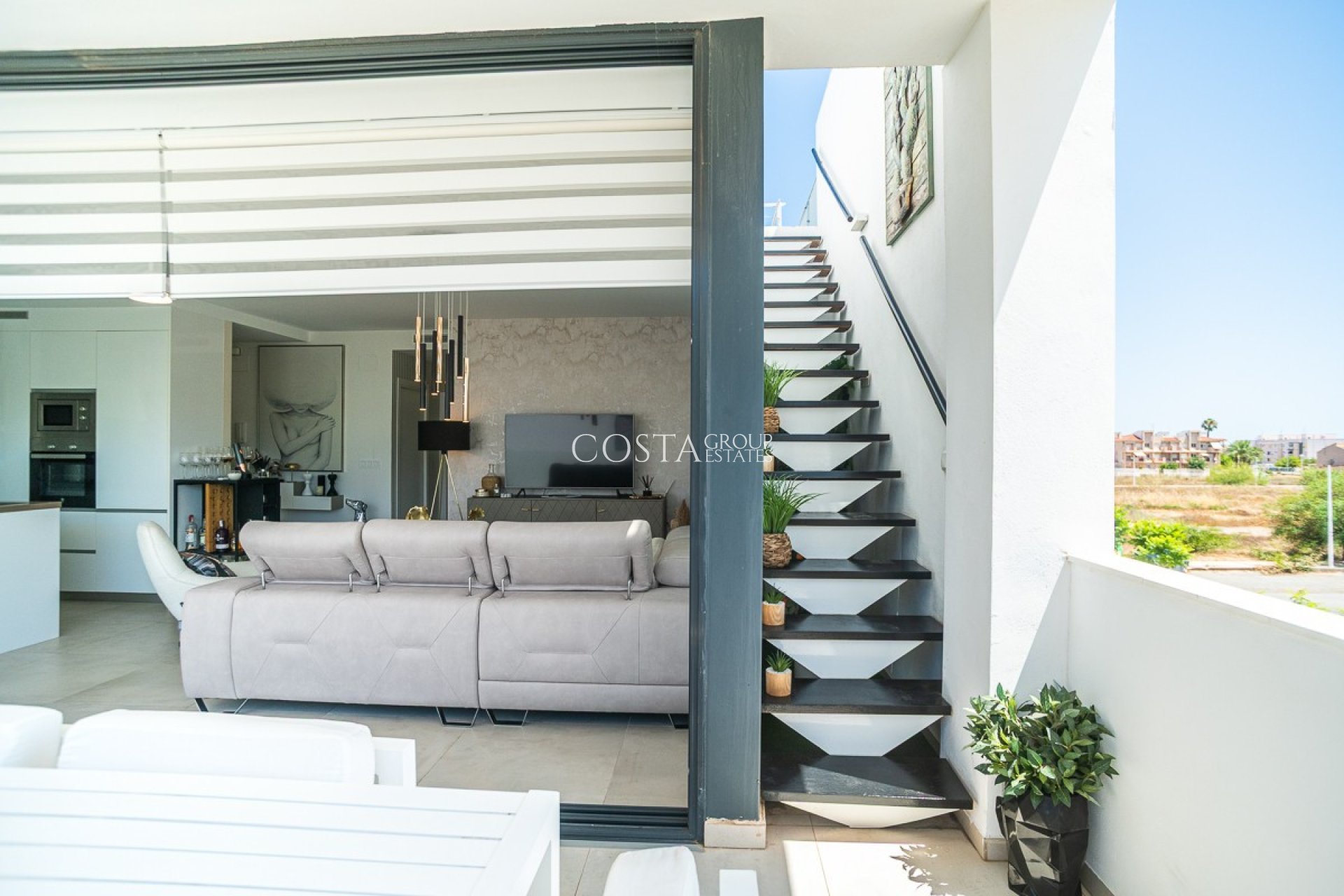 Wiederverkauf - Apartments -
Cartagena - Mar De Cristal