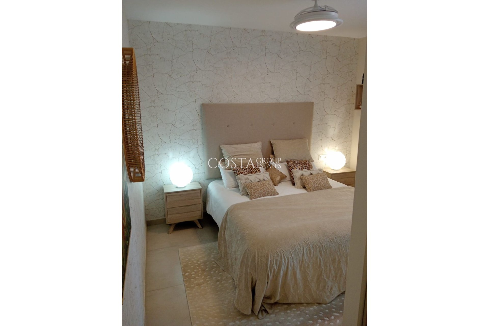 Wiederverkauf - Apartments -
Cartagena - Mar De Cristal