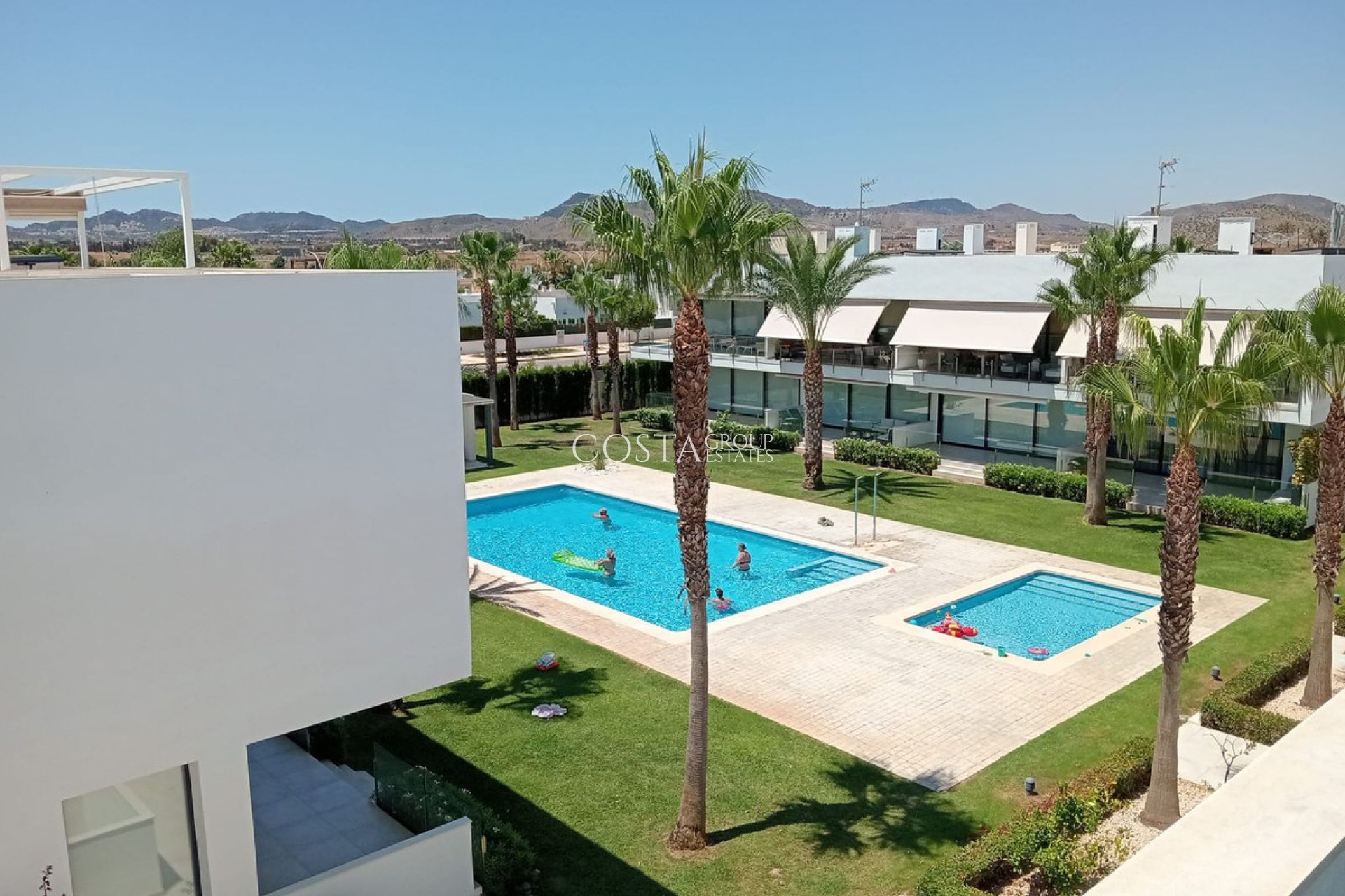 Wiederverkauf - Apartments -
Cartagena - Mar De Cristal