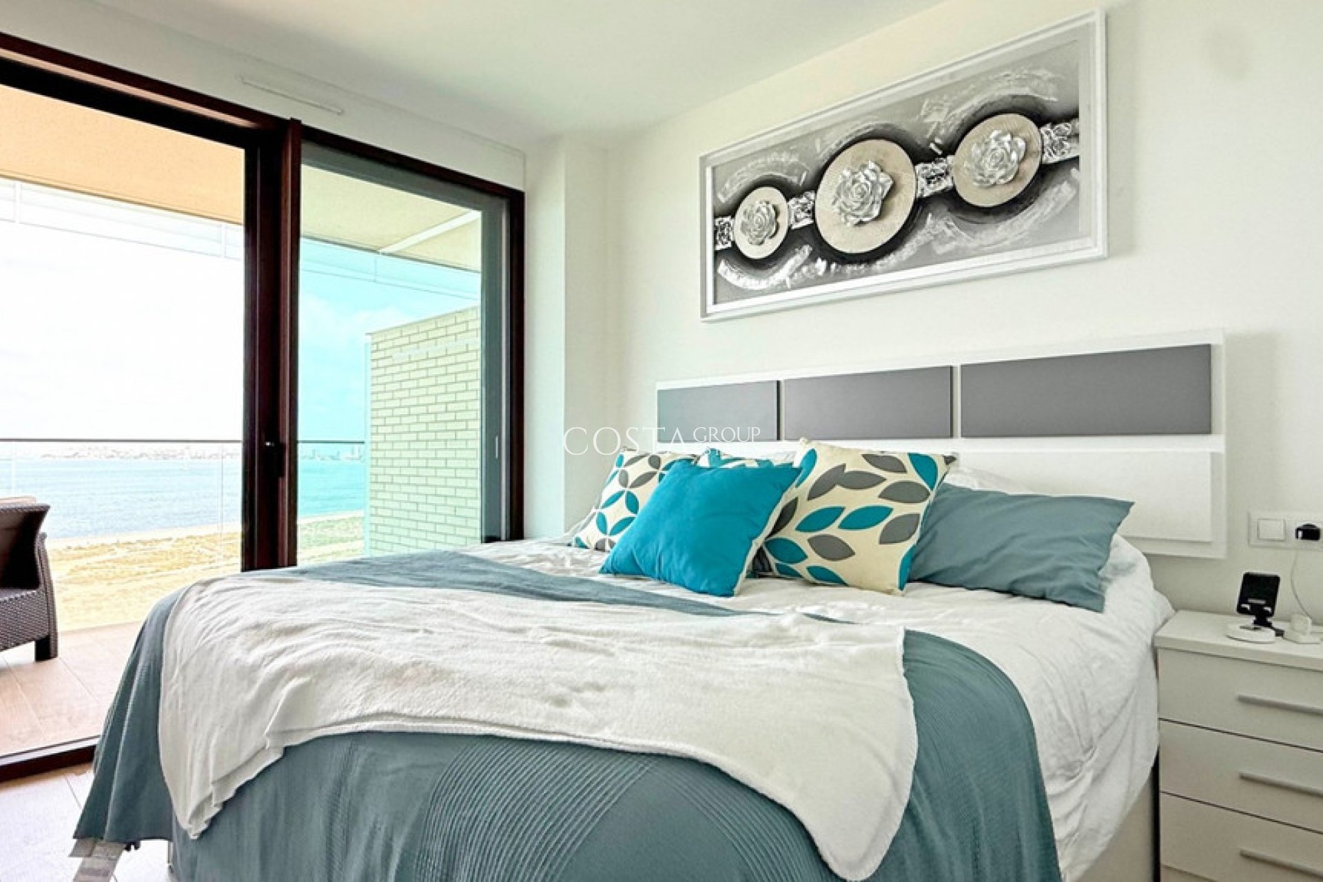 Wiederverkauf - Apartments -
Cartagena - Playa Honda