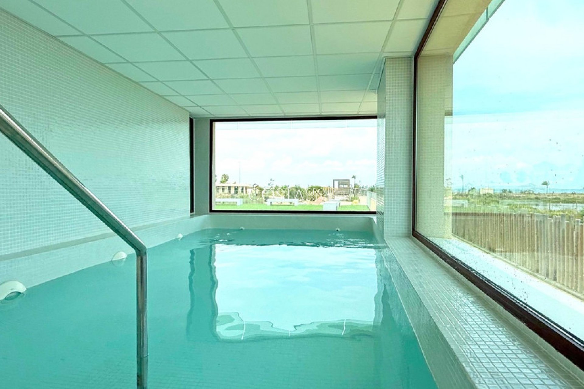 Wiederverkauf - Apartments -
Cartagena - Playa Honda