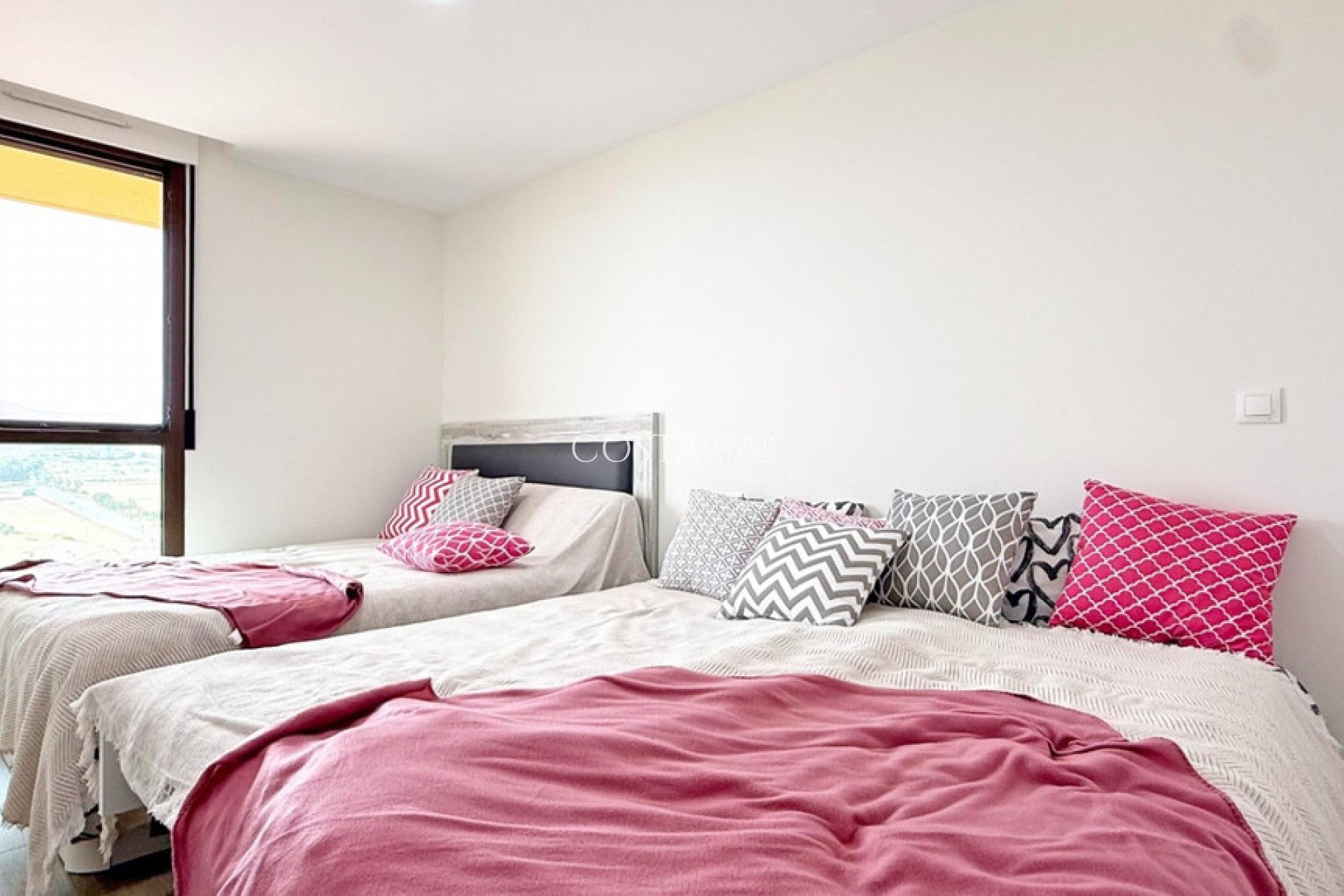 Wiederverkauf - Apartments -
Cartagena - Playa Honda