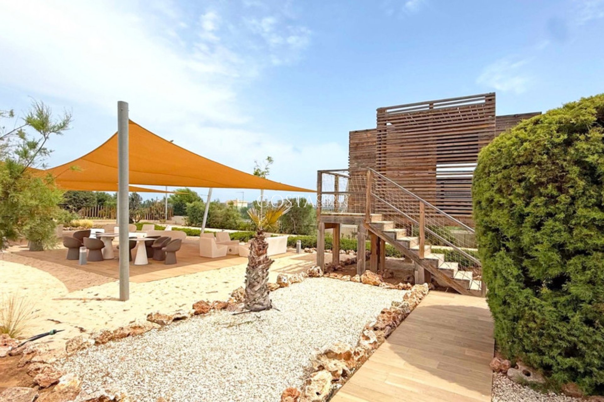 Wiederverkauf - Apartments -
Cartagena - Playa Honda