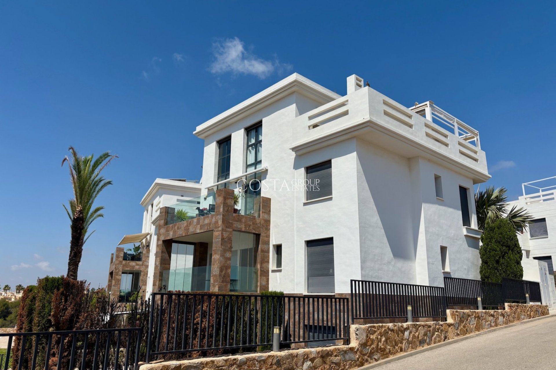Wiederverkauf - Apartments -
Dehesa de Campoamor - Las Ramblas