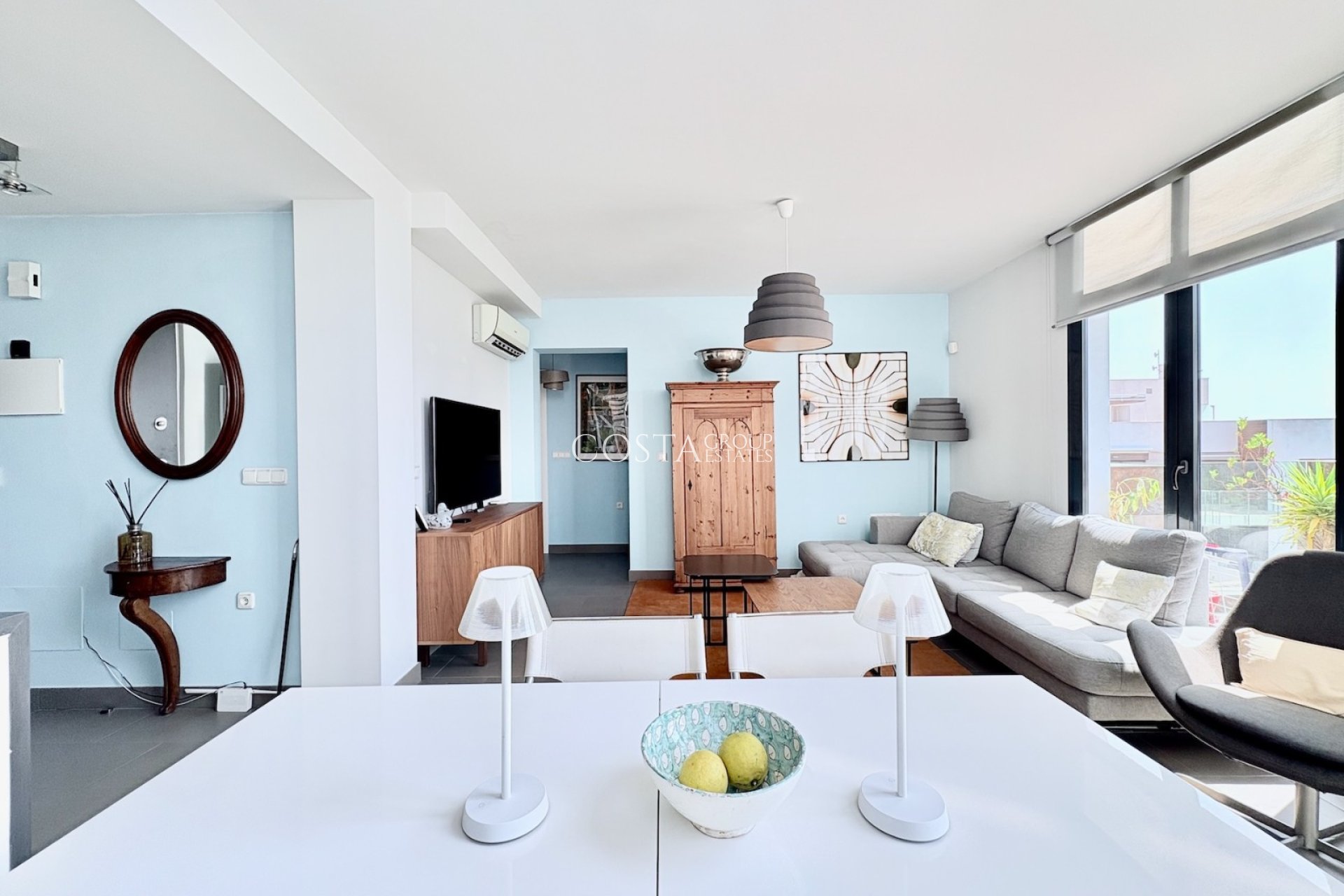 Wiederverkauf - Apartments -
Dehesa de Campoamor - Las Ramblas