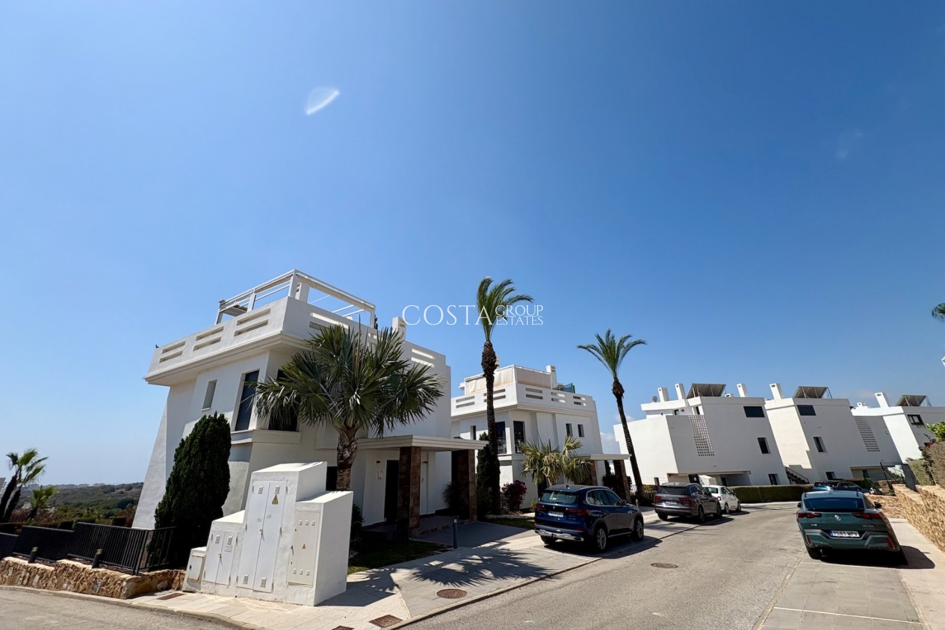 Wiederverkauf - Apartments -
Dehesa de Campoamor - Las Ramblas
