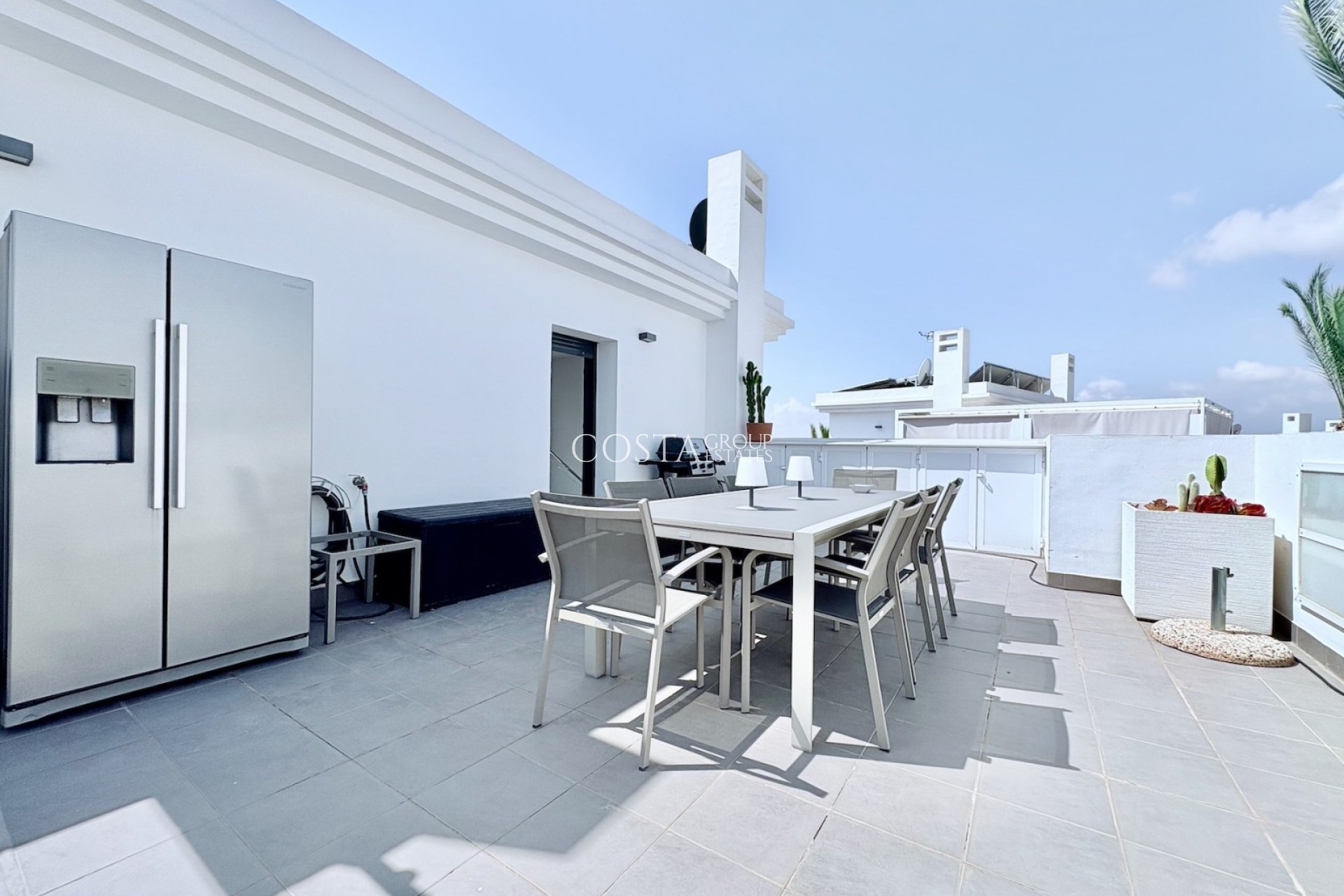 Wiederverkauf - Apartments -
Dehesa de Campoamor - Las Ramblas