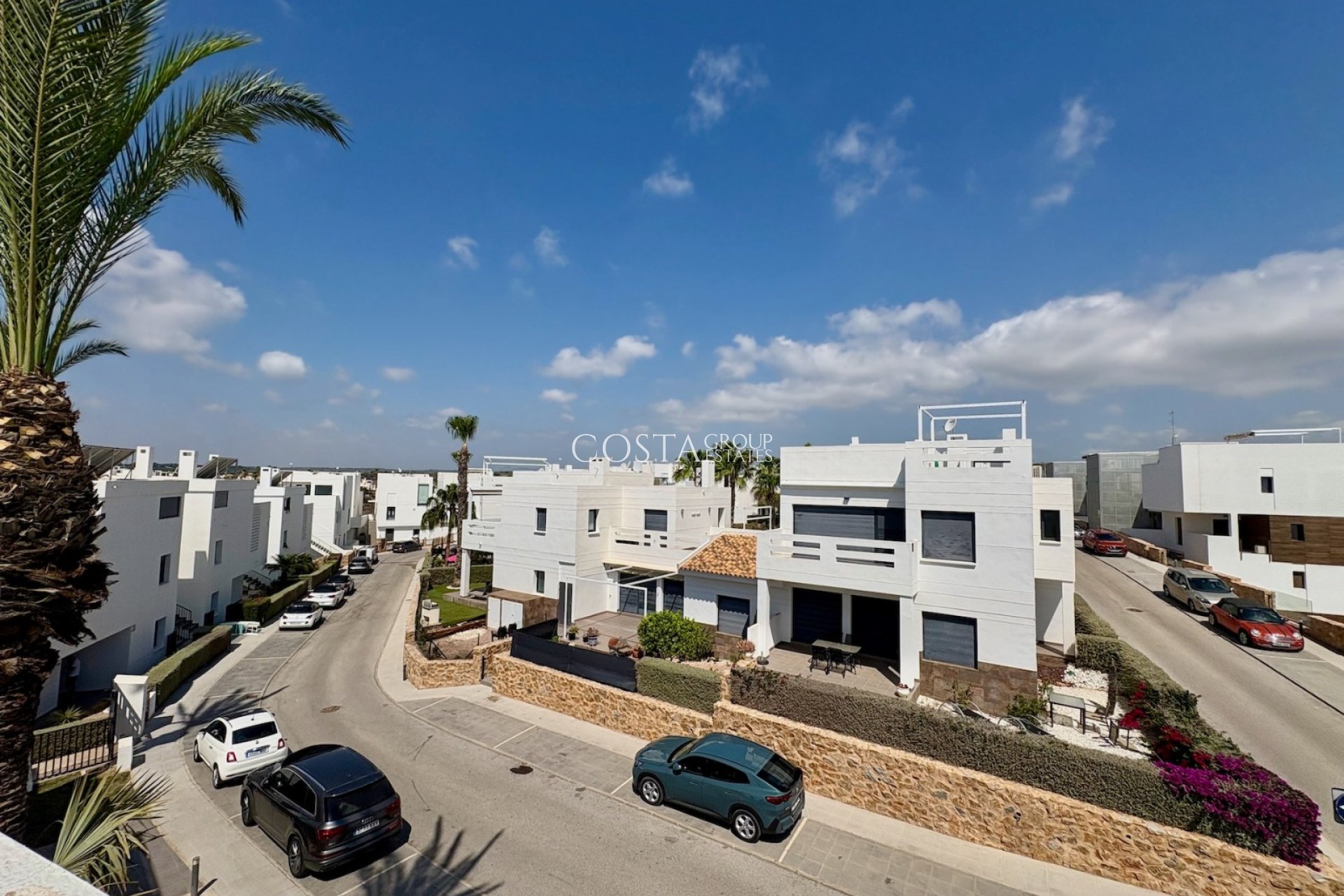 Wiederverkauf - Apartments -
Dehesa de Campoamor - Las Ramblas