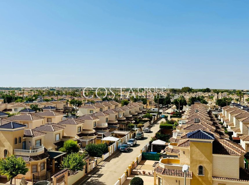 Wiederverkauf - Apartments -
El Raso - Costa Blanca