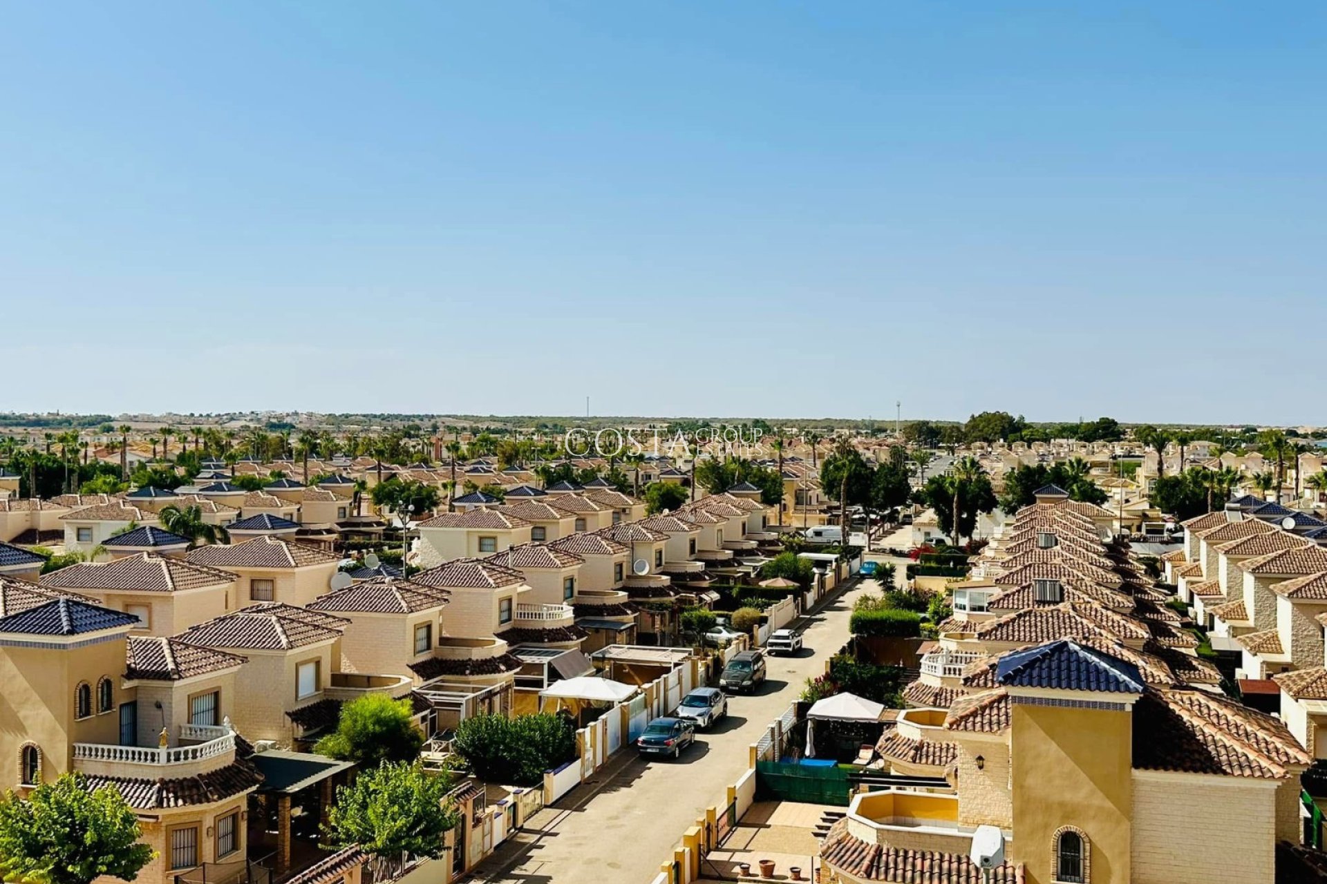 Wiederverkauf - Apartments -
El Raso - Costa Blanca