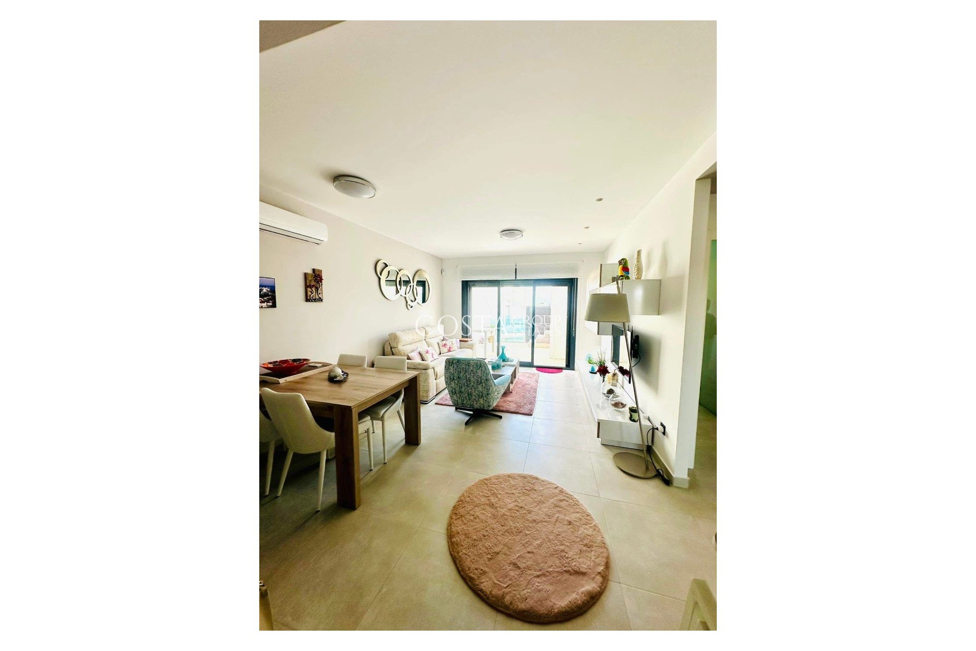 Wiederverkauf - Apartments -
El Raso - Costa Blanca