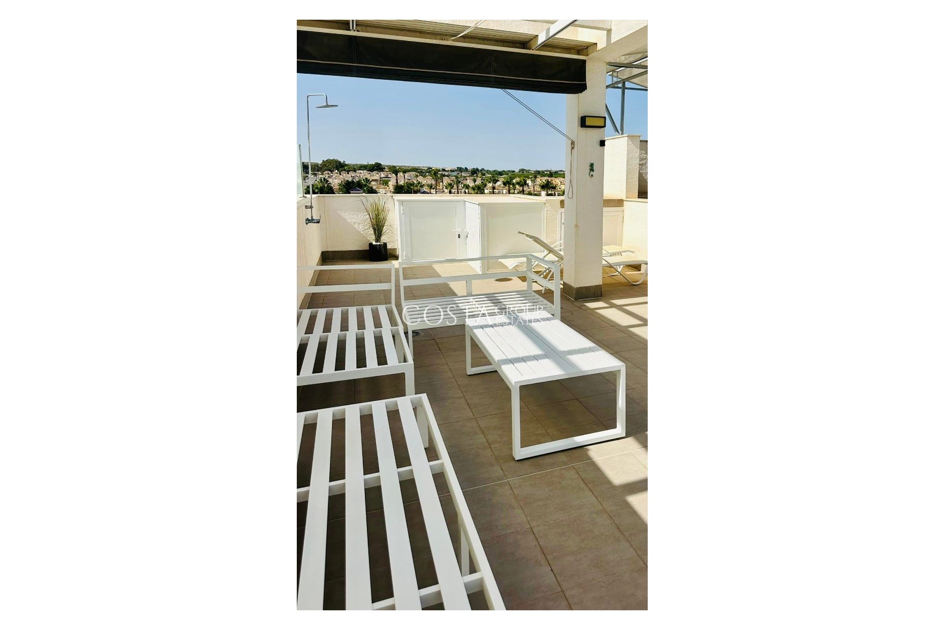 Wiederverkauf - Apartments -
El Raso - Costa Blanca