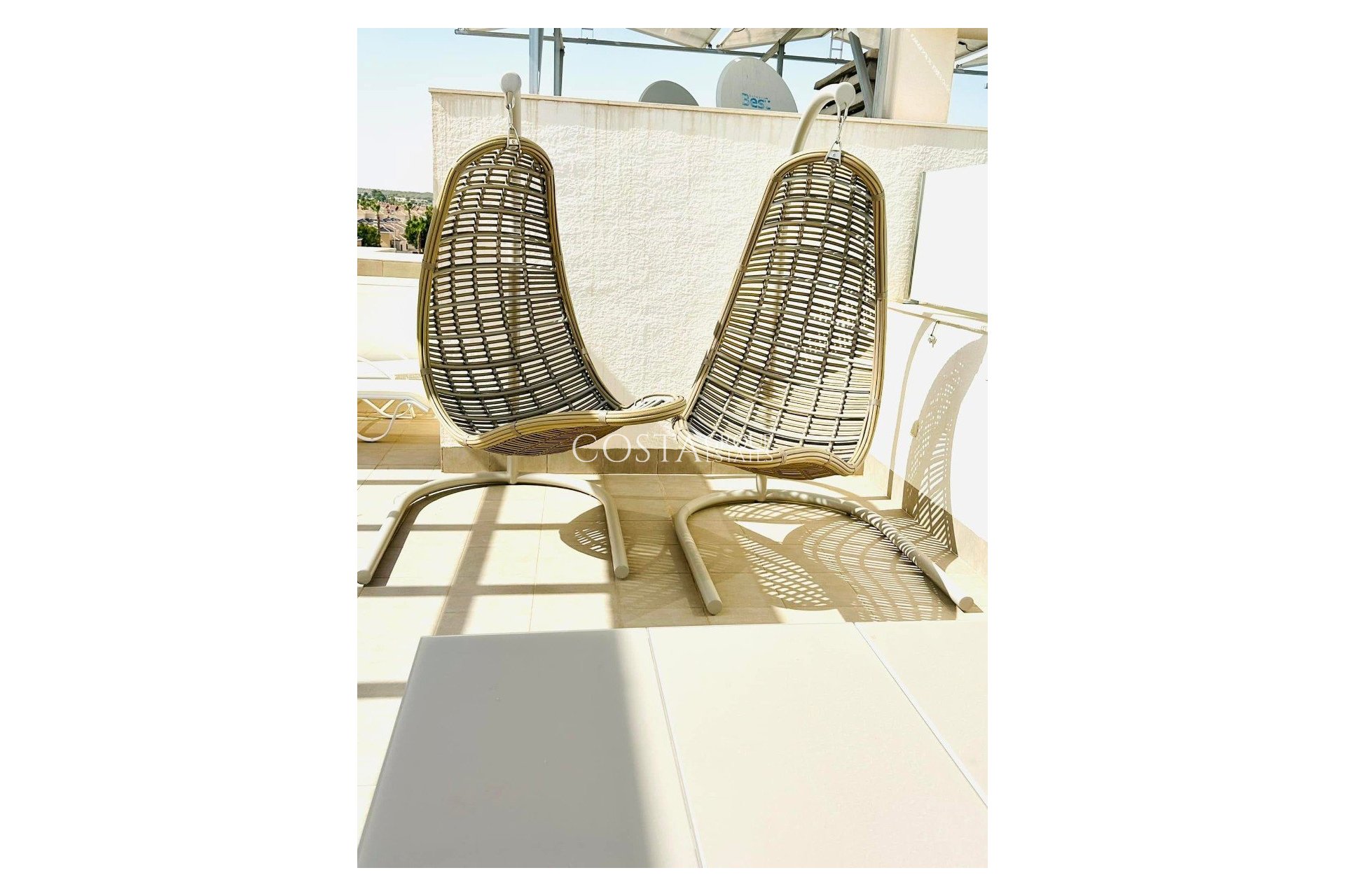 Wiederverkauf - Apartments -
El Raso - Costa Blanca