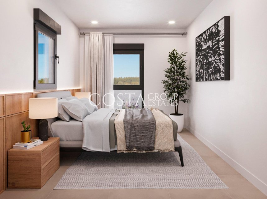 Wiederverkauf - Apartments -
Fuente Álamo de Murcia - La Pinilla