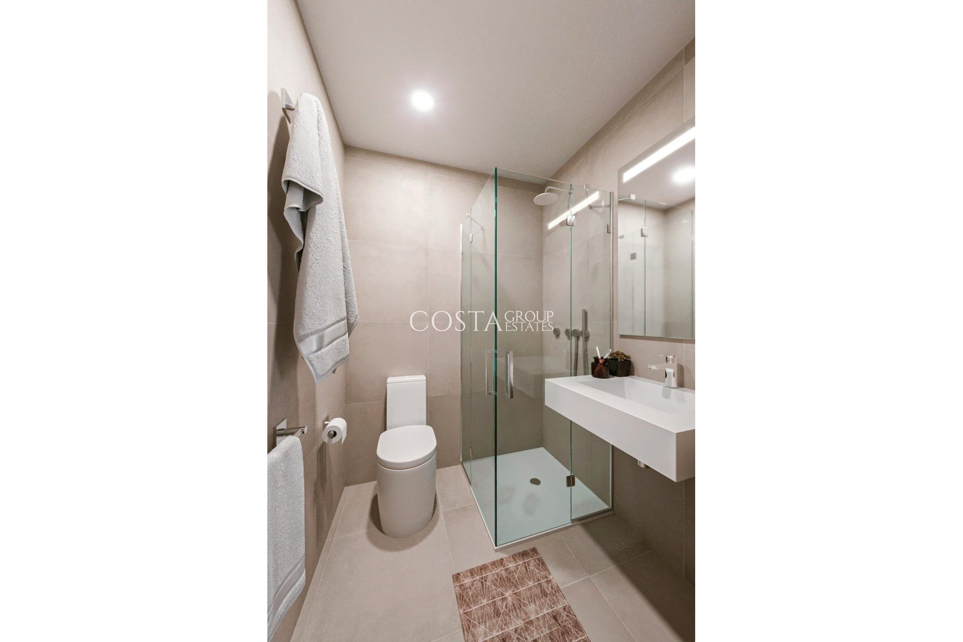 Wiederverkauf - Apartments -
Fuente Álamo de Murcia - La Pinilla