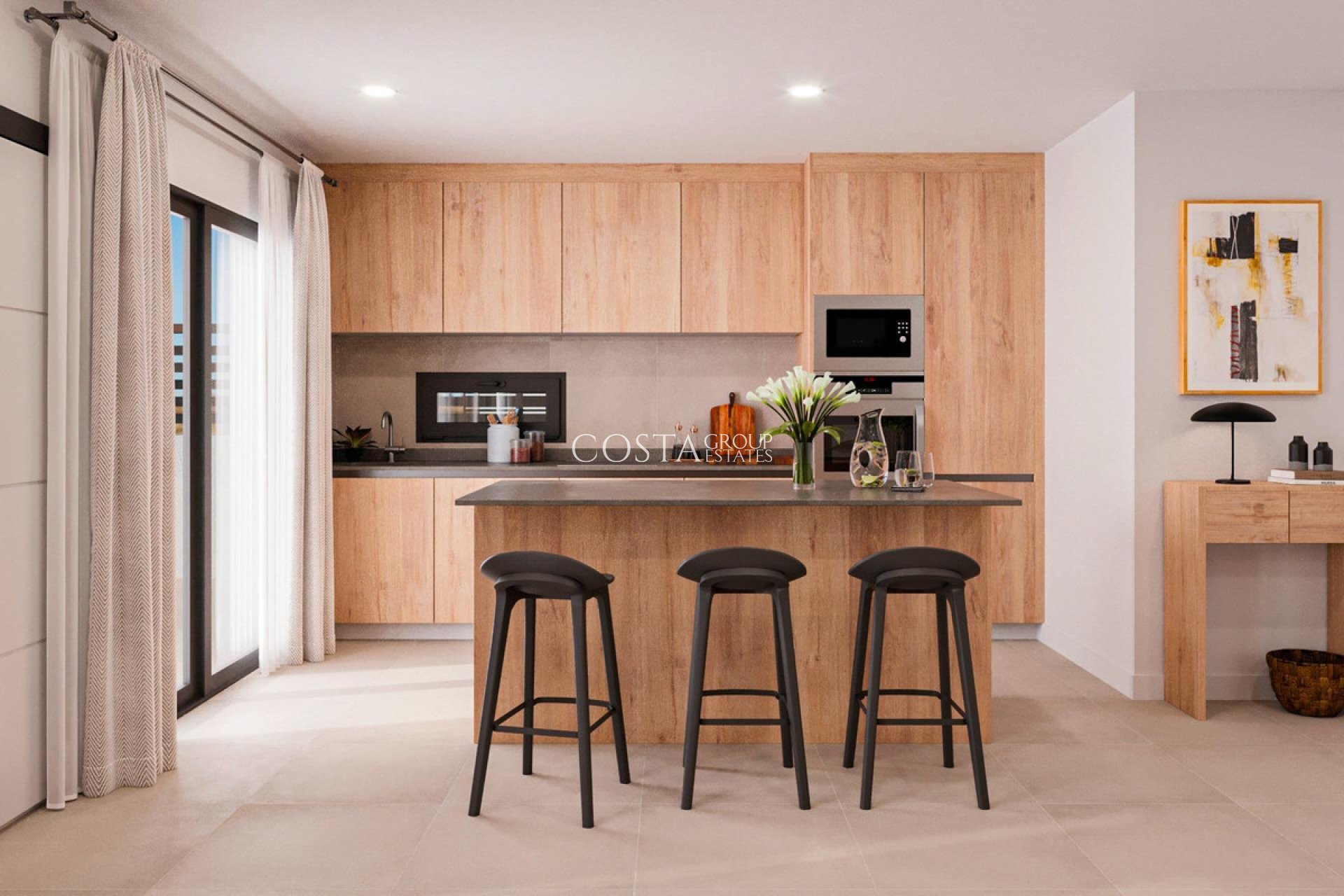 Wiederverkauf - Apartments -
Fuente Álamo de Murcia - La Pinilla