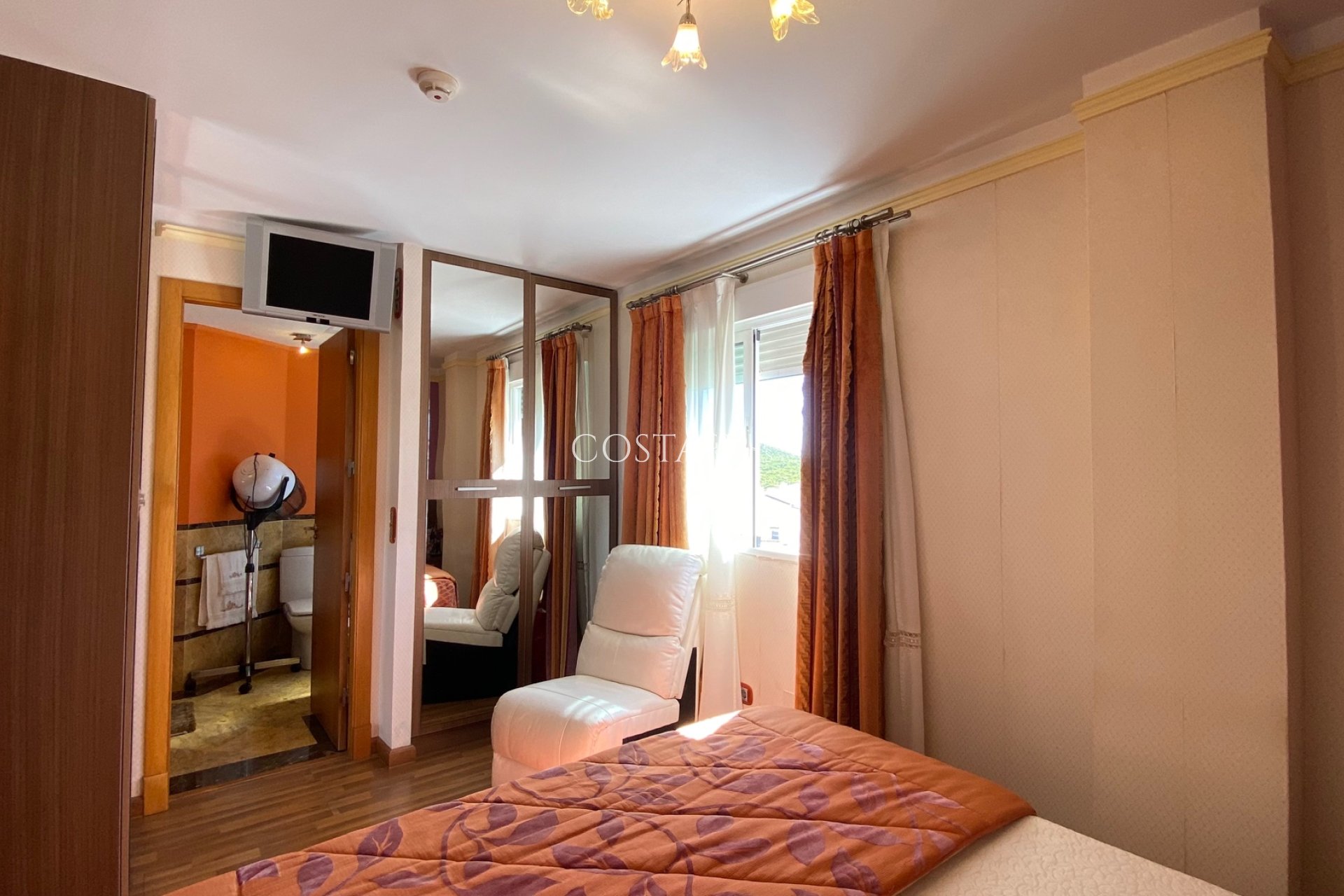 Wiederverkauf - Apartments -
Guardamar del Segura - El Edén