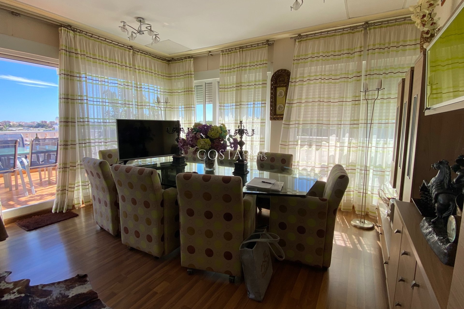 Wiederverkauf - Apartments -
Guardamar del Segura - El Edén