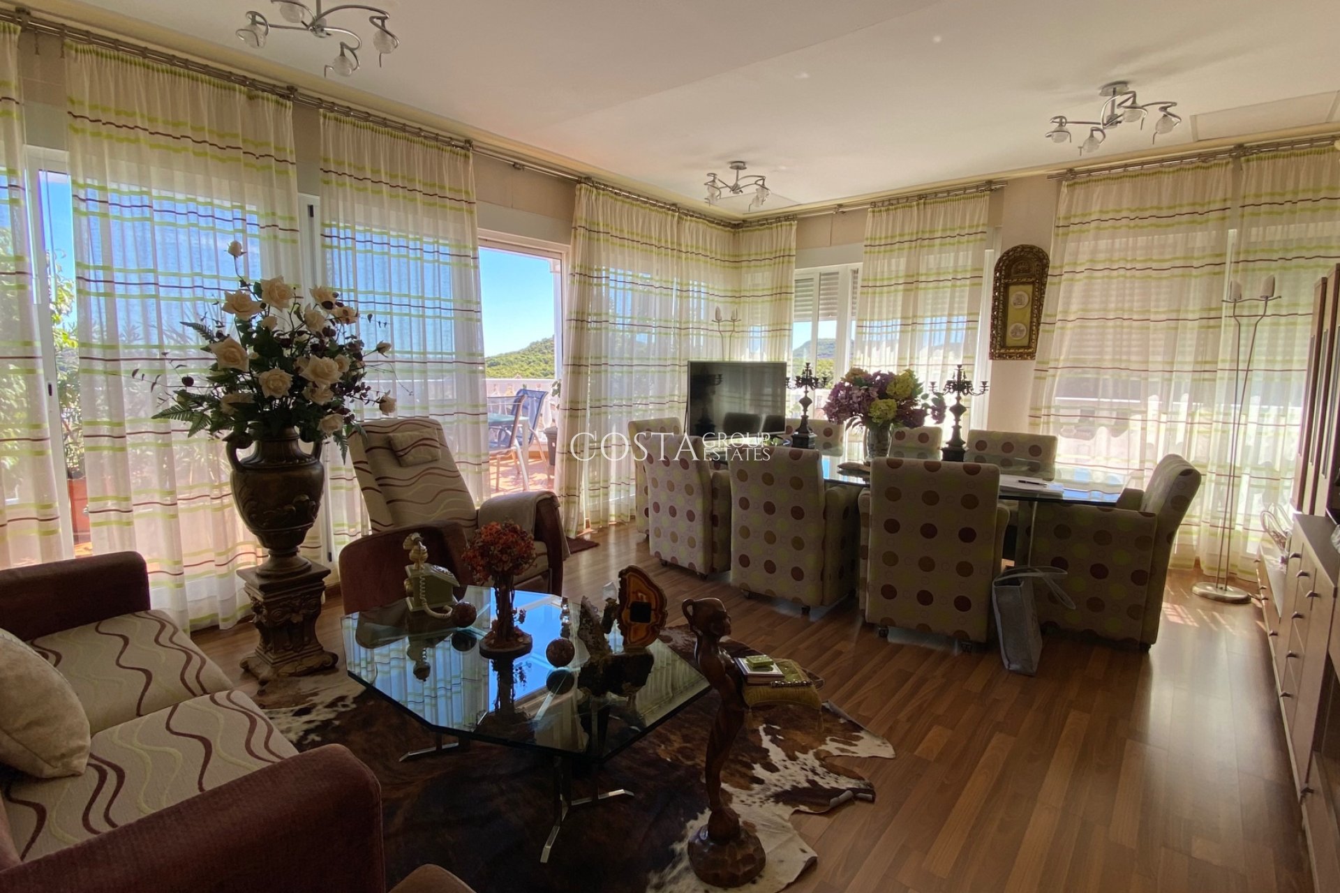 Wiederverkauf - Apartments -
Guardamar del Segura - El Edén