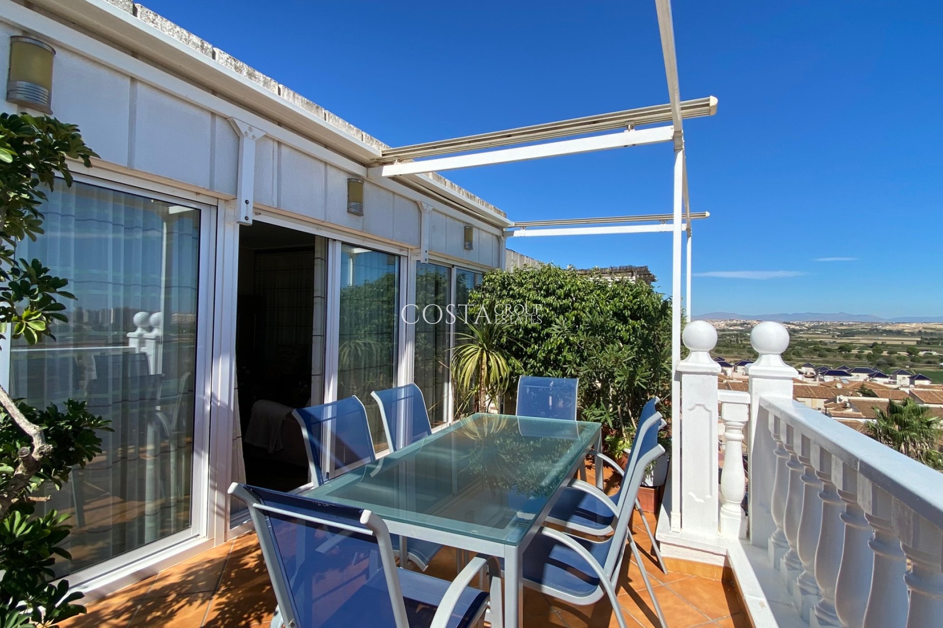 Wiederverkauf - Apartments -
Guardamar del Segura - El Edén