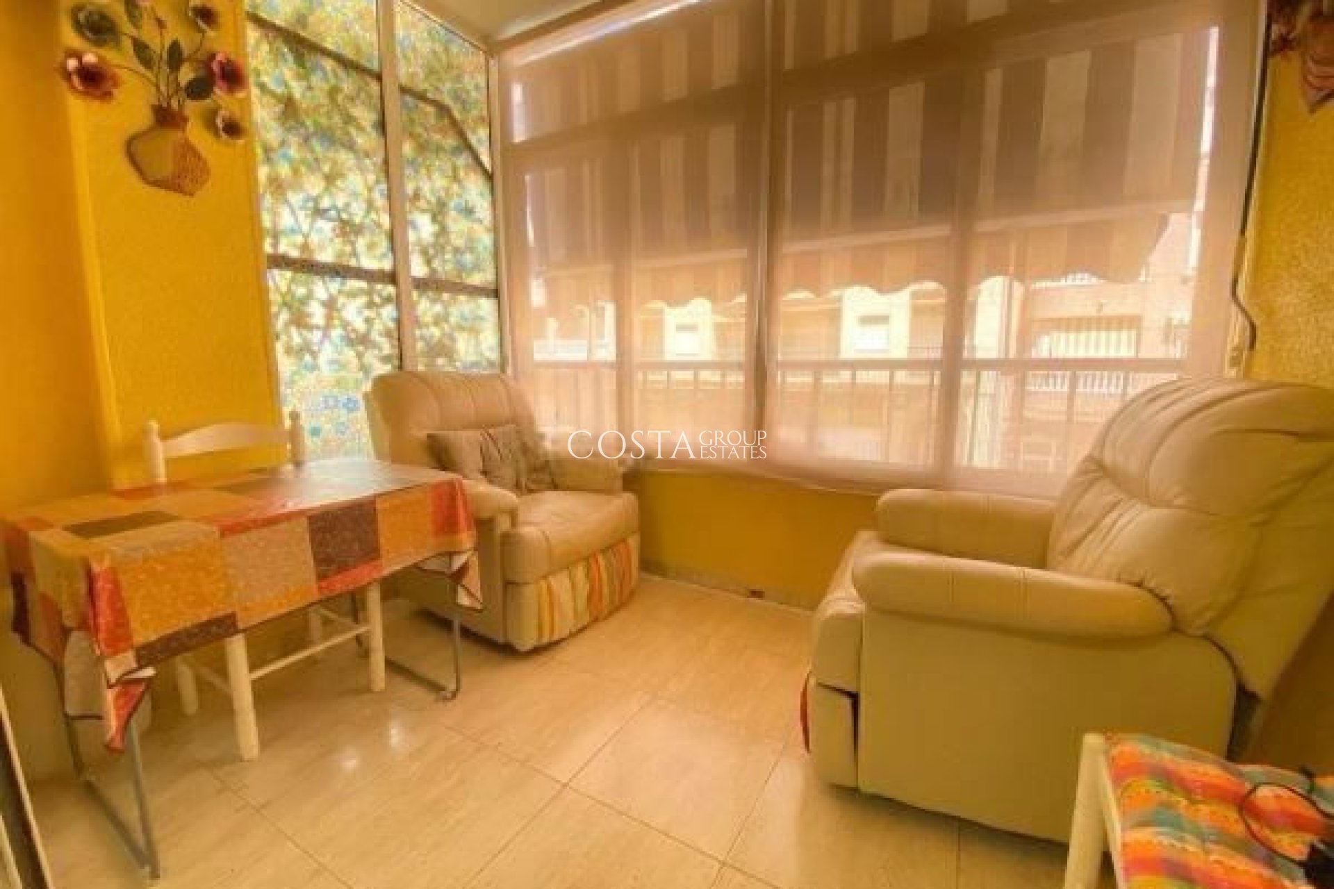 Wiederverkauf - Apartments -
Guardamar del Segura - El Moncayo